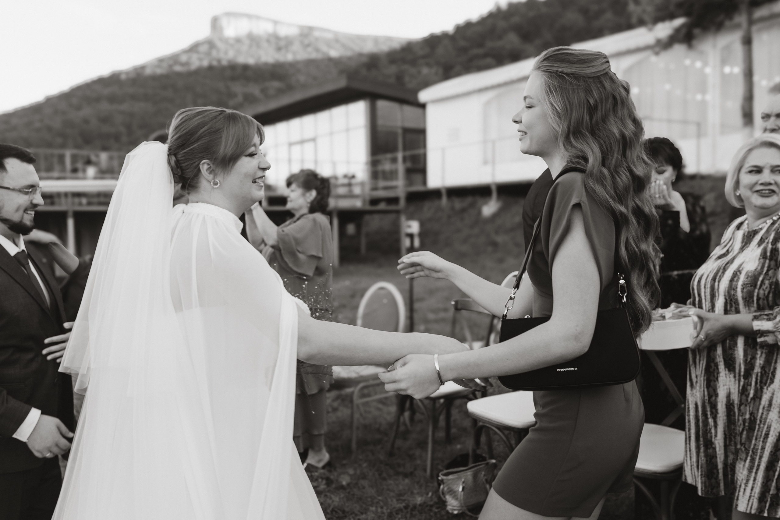 Геннадий + Елизавета. Фотограф в Севастополе и в Крыму