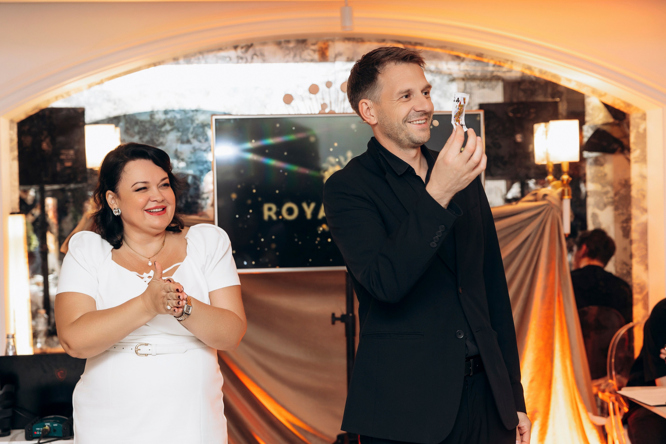 Открытие отеля Royal Lions Grand Hotel 15 сентября 2024. Фотограф в Калининграде свадебная фотография, репортажная, фотосессии