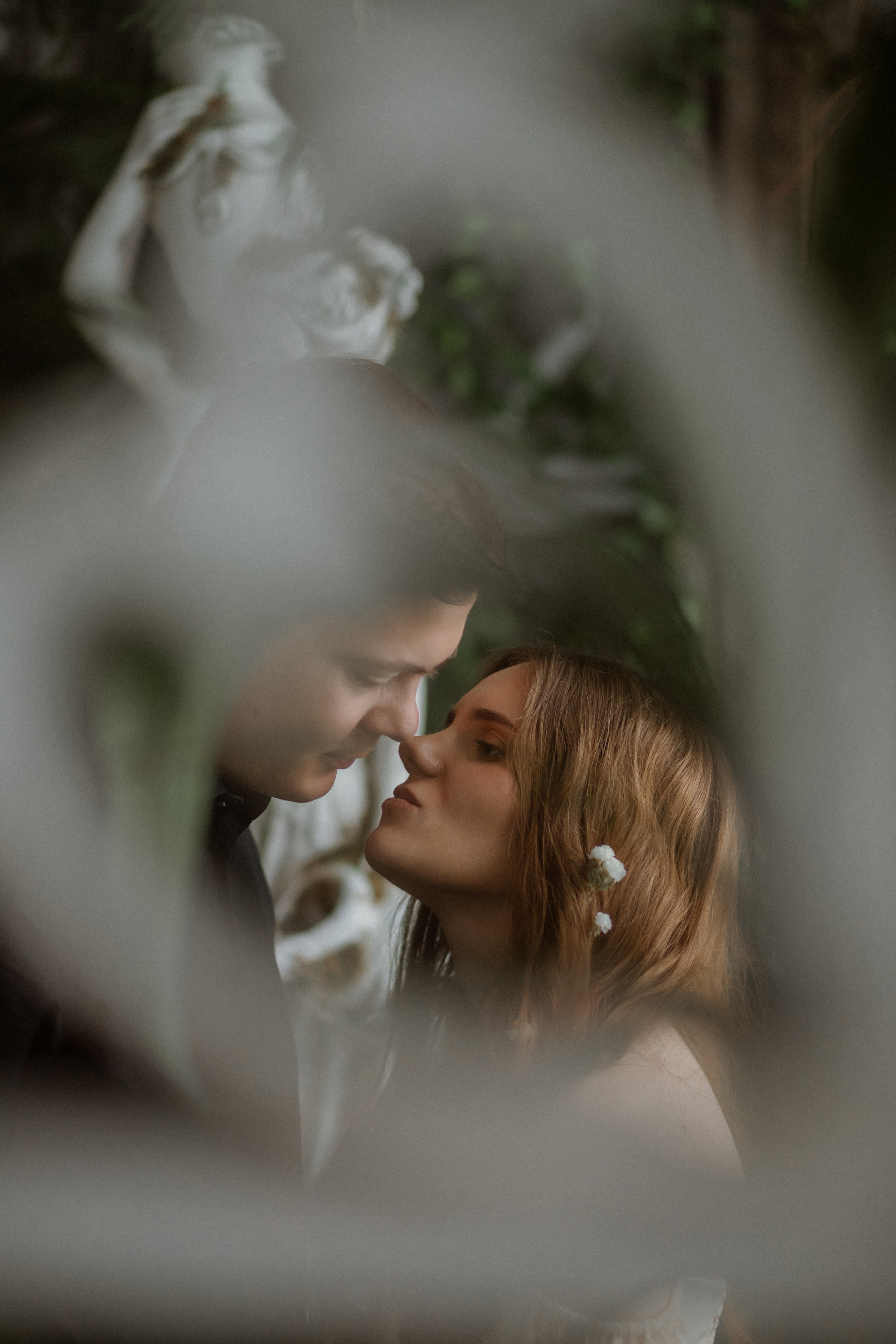 A letter for you. Фотограф Лия Козловская Минск