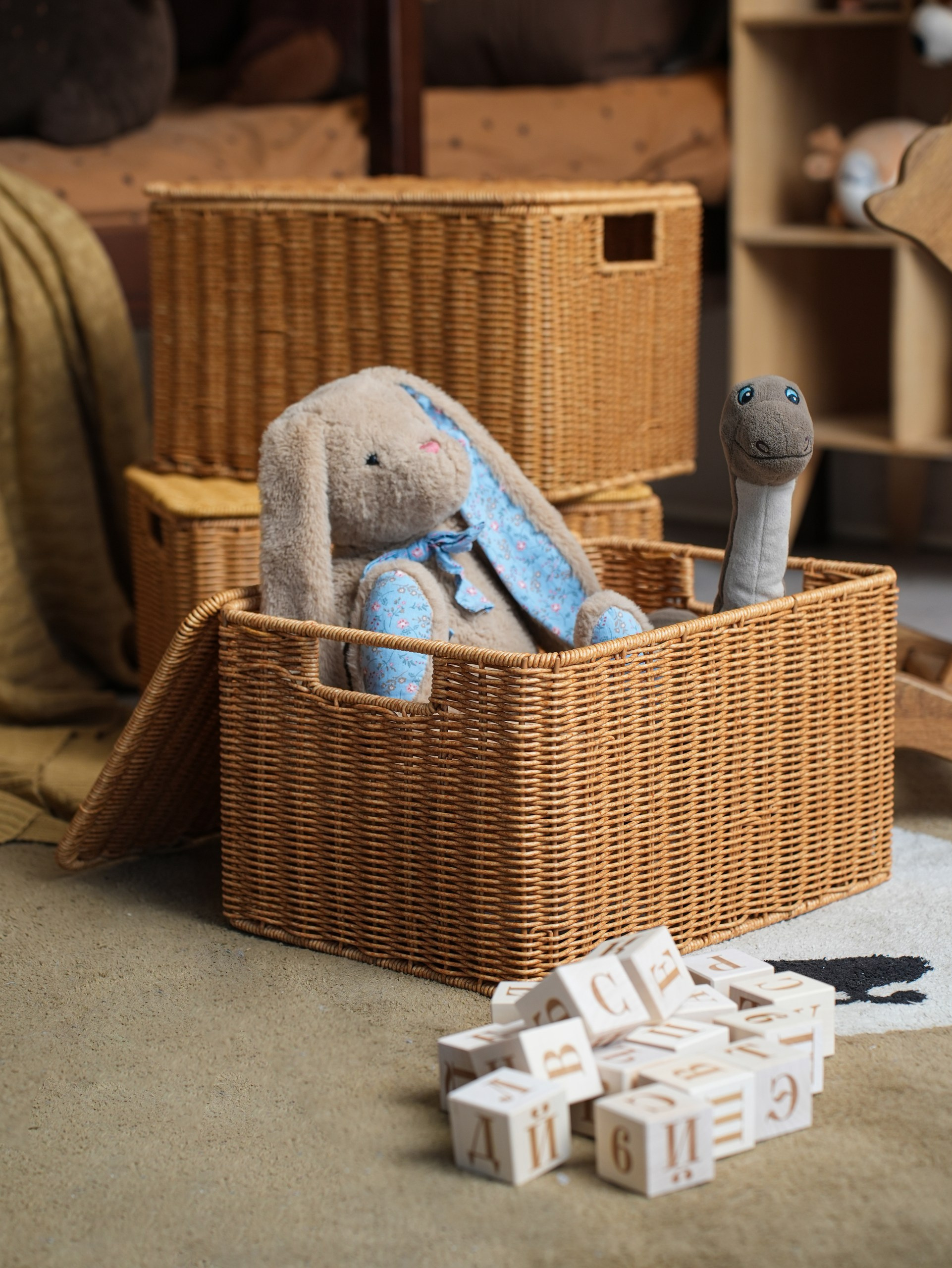 Предметная съемка предметов интерьера для маркетплейсов