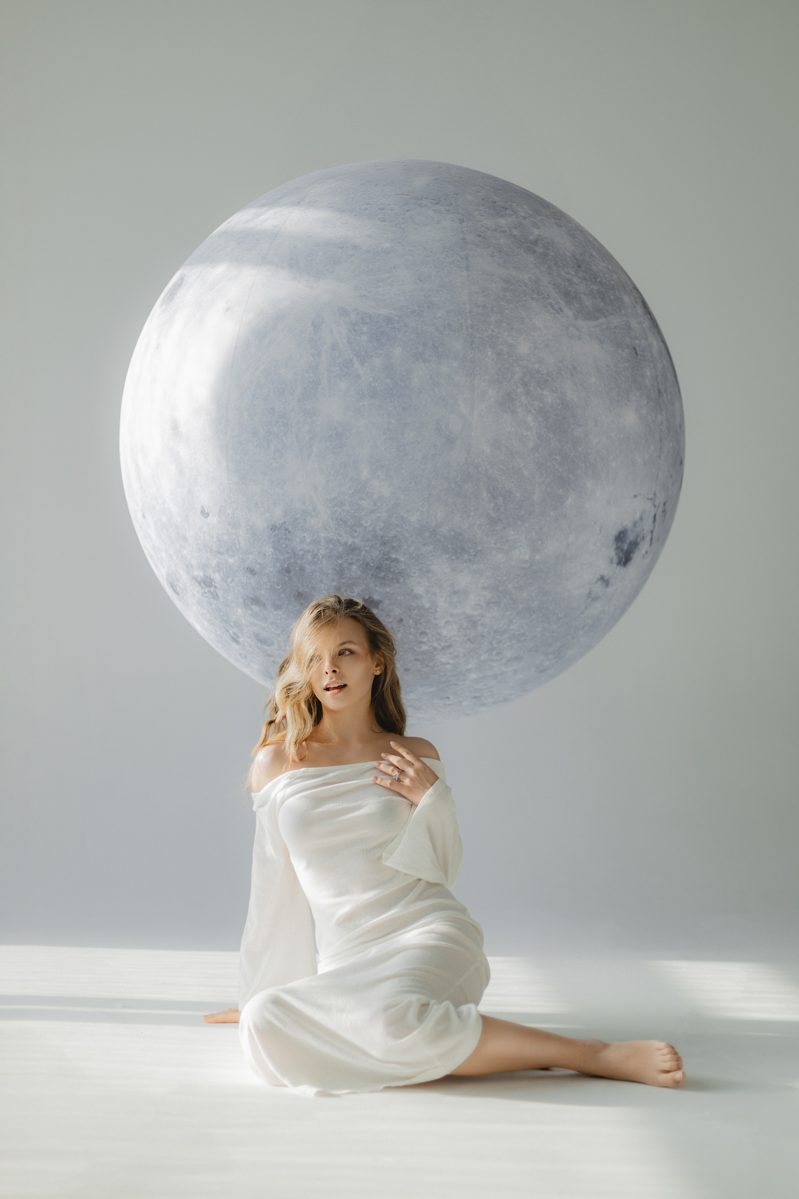 Катя | Луна. Кузьмина Анастасия — контент-фотограф | Москва