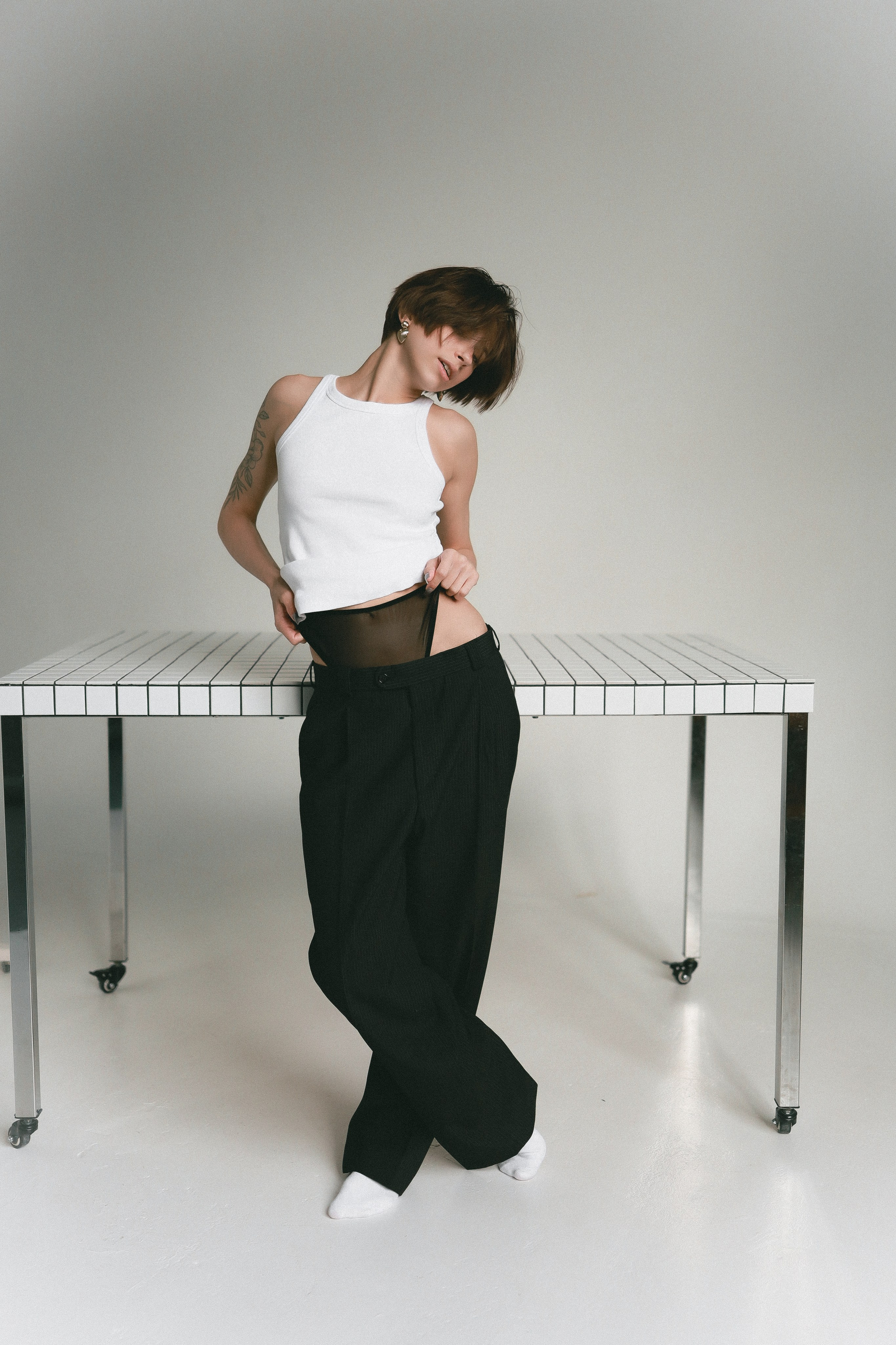 Юля. Анна Лерман. Фотограф г. Абакан