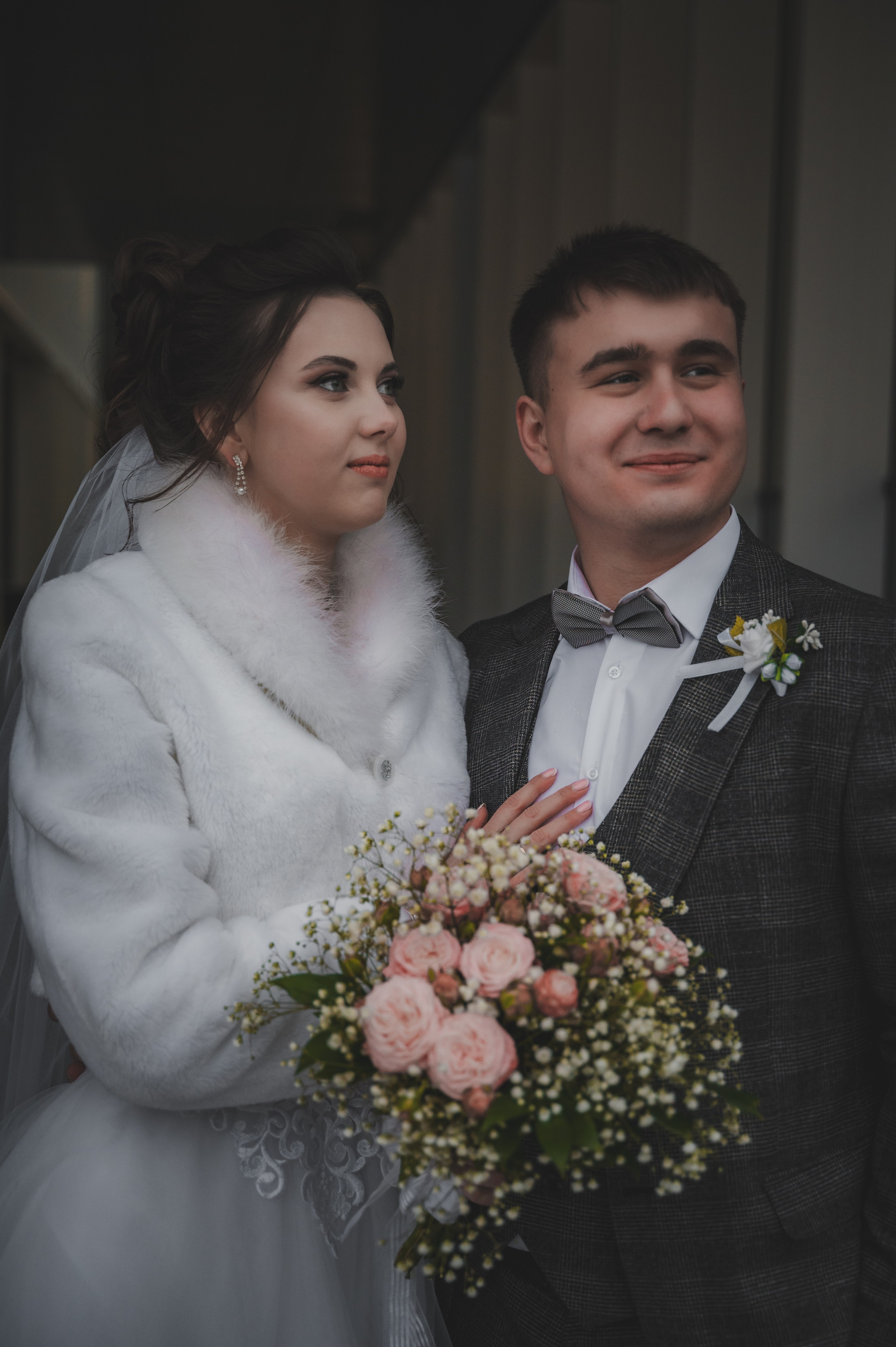 Свадьба Артура и Ники. Фотограф/видеограф Богдан Голованов