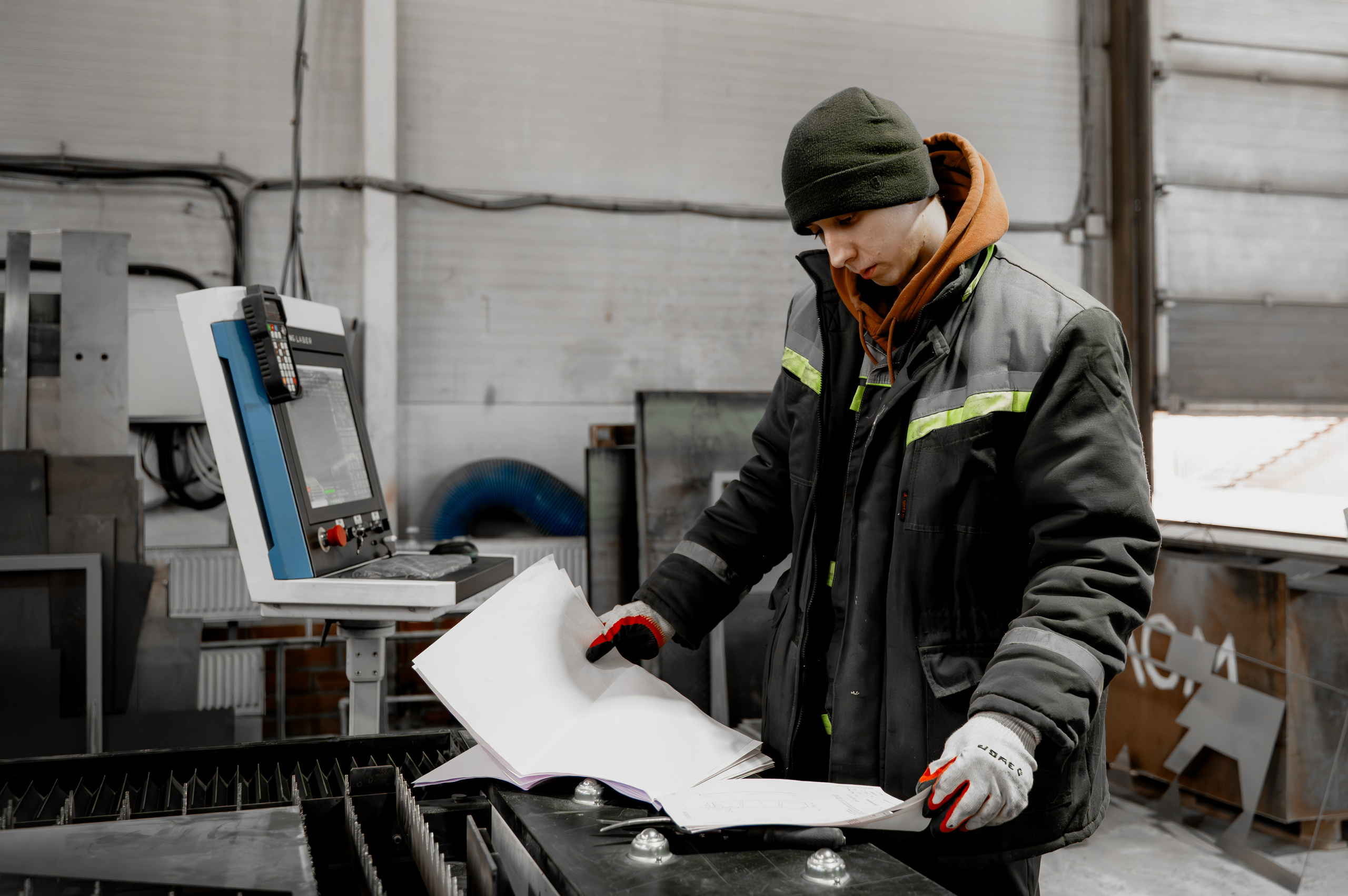 Для производства АВЕРС. Фотограф/видеограф Богдан Голованов