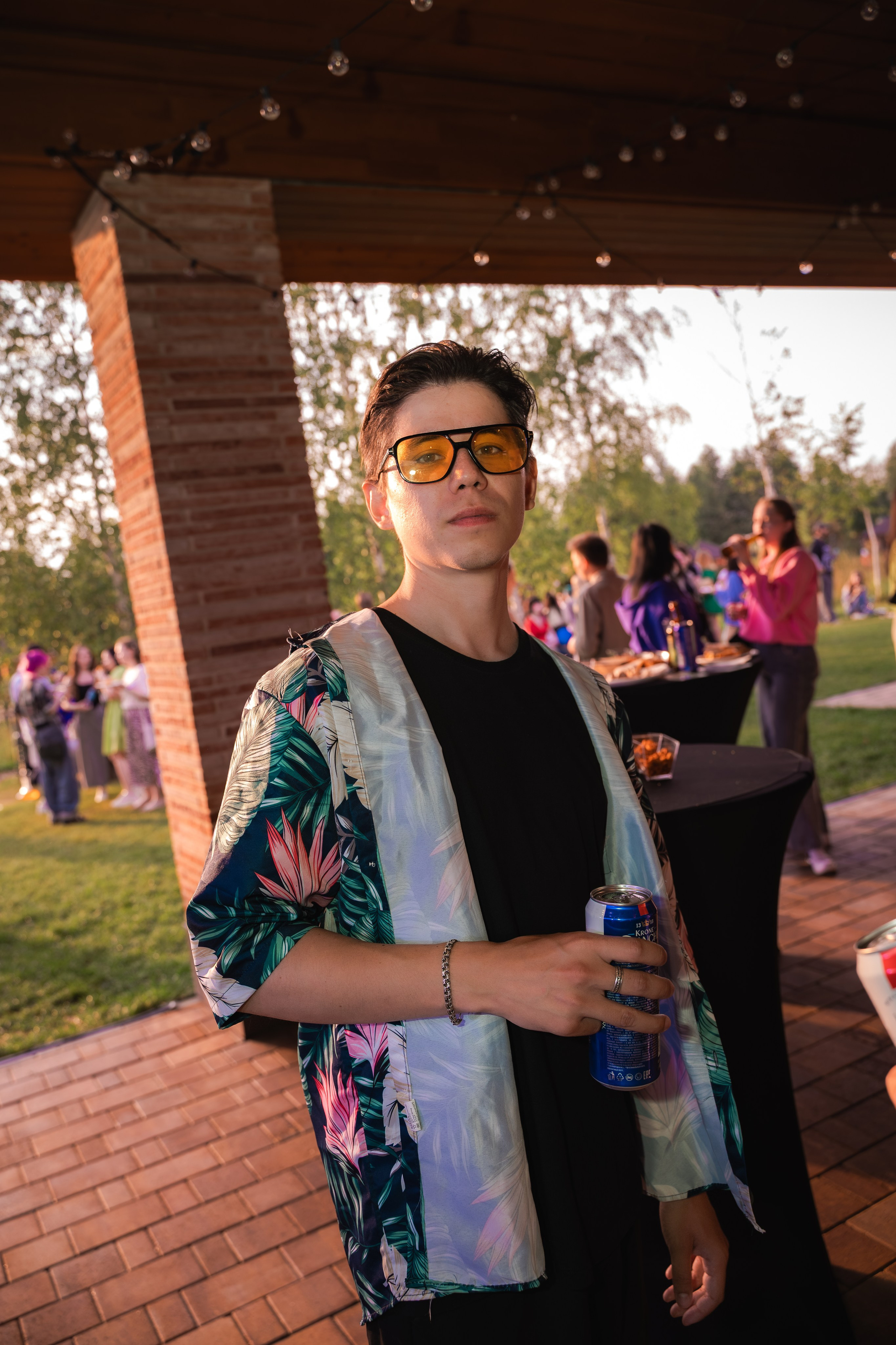 Мероприятия. Корпоратив Авито. Фотограф/видеограф Богдан Голованов