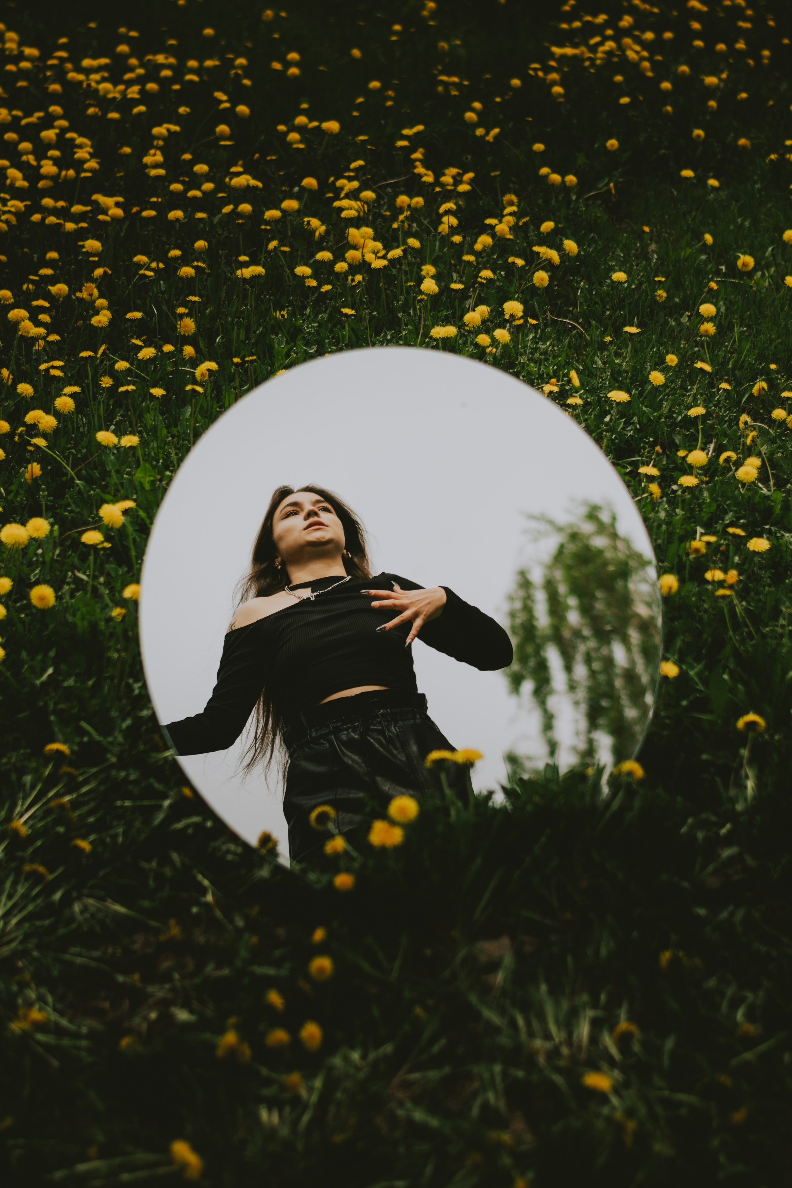 Индивидуальная фотосессия для Дианы. Фотограф/видеограф Богдан Голованов