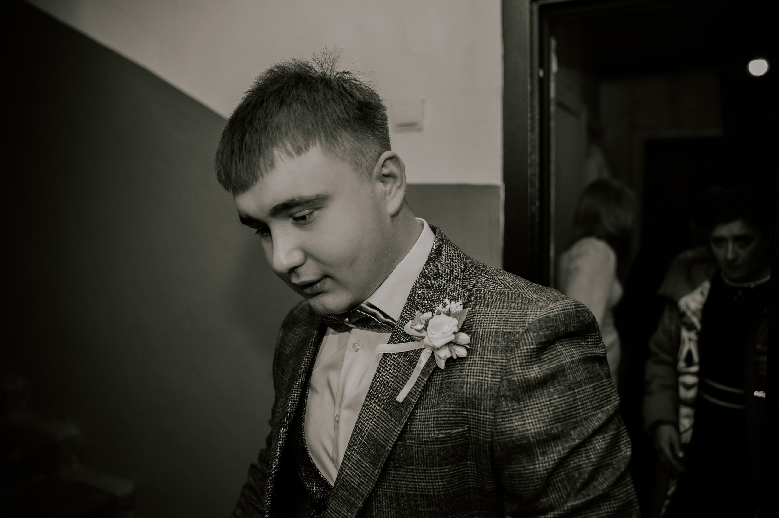 Свадьба Артура и Ники. Фотограф/видеограф Богдан Голованов