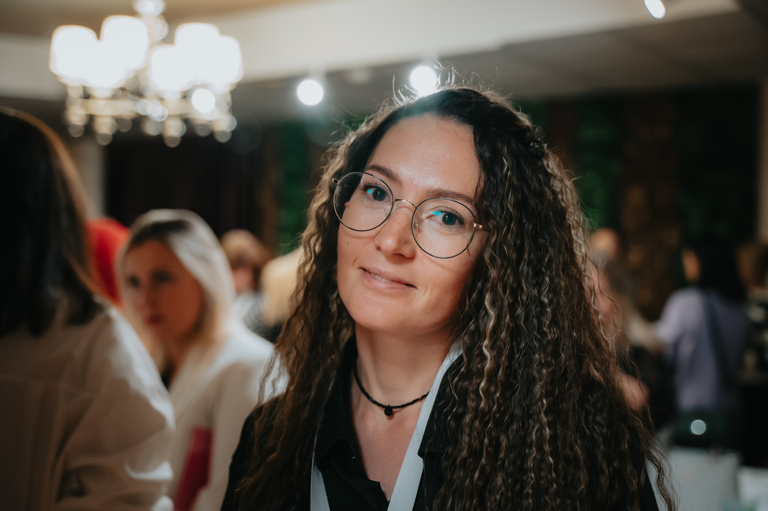 Мероприятия. Женское предпринимательство. Фотограф/видеограф Богдан Голованов