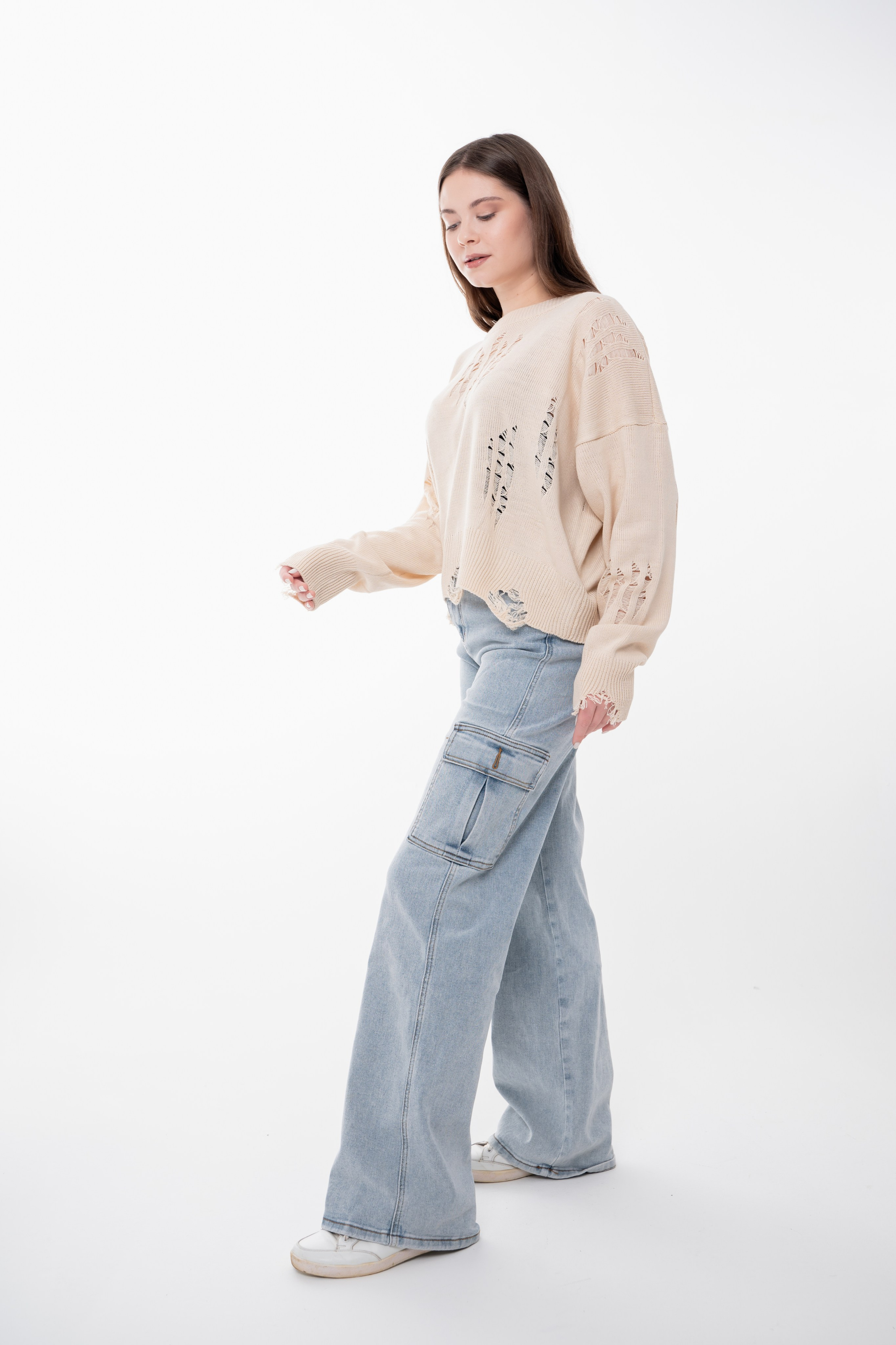 Фотосъёмка для Lamoda. Фотограф/видеограф Богдан Голованов