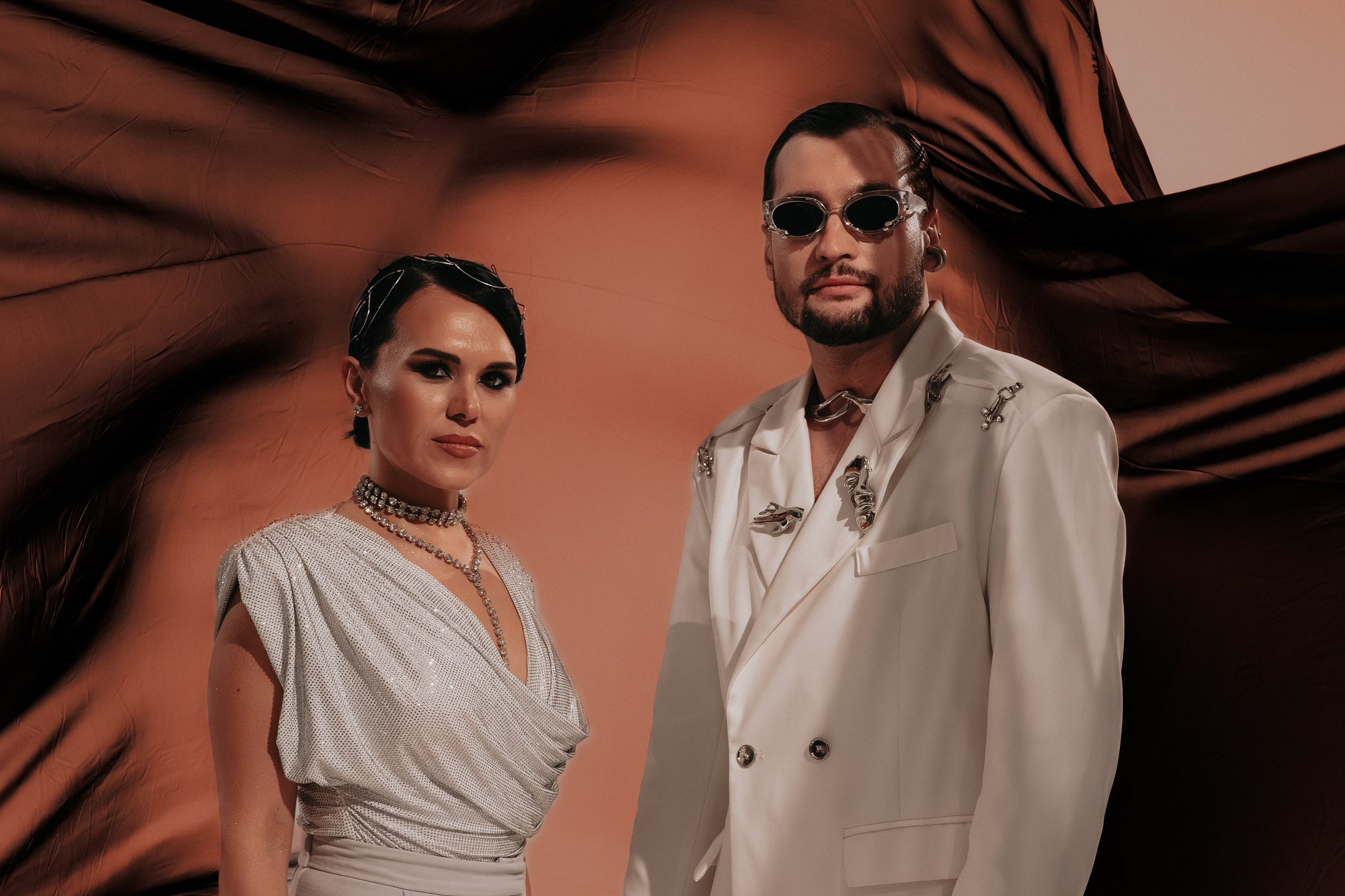 Кавер группа барбарабэнд (бэкстейдж со съёмок промо). Фотограф/видеограф Богдан Голованов