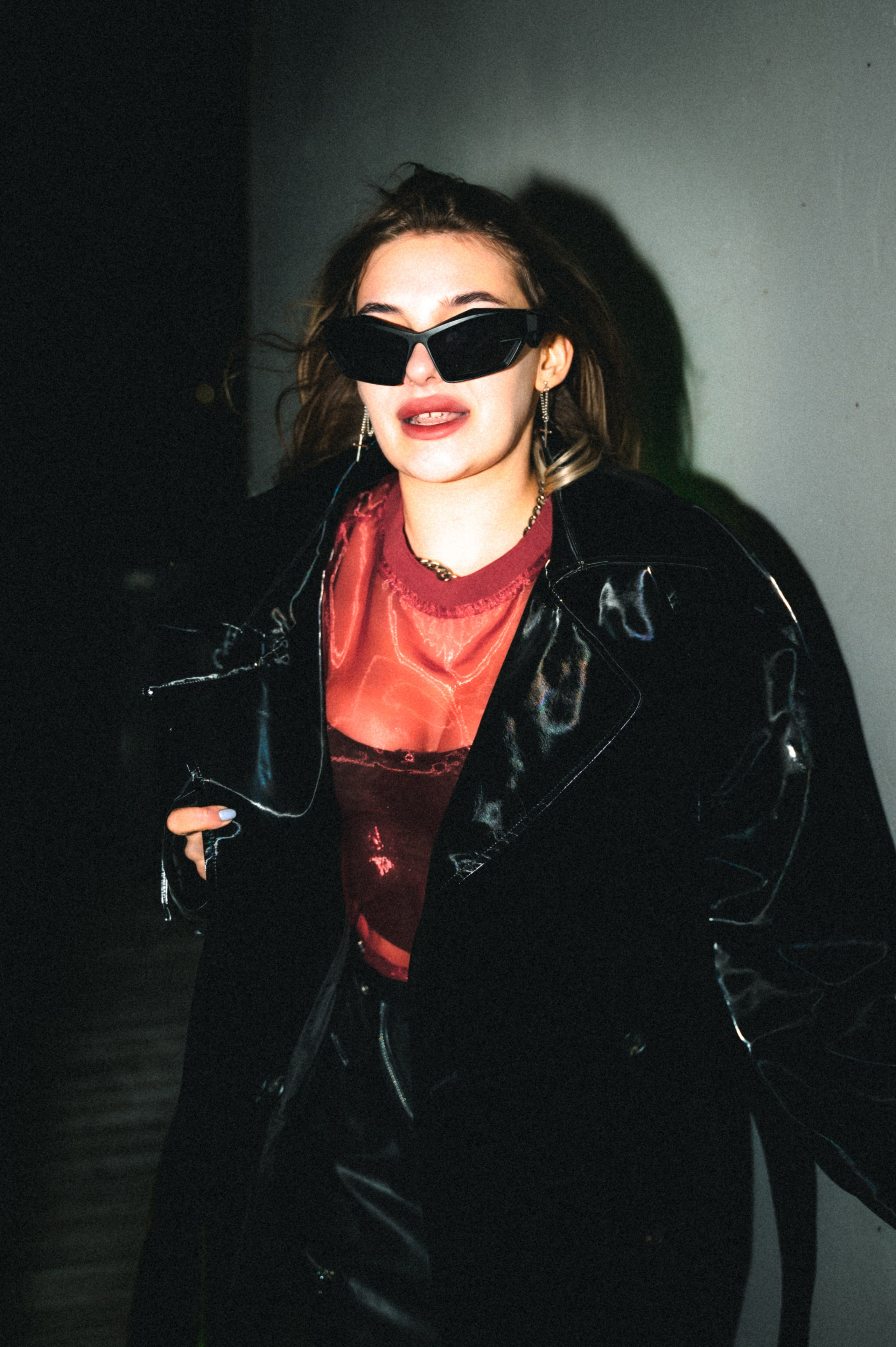 Индивидуальная фотосессия для Кати. Фотограф/видеограф Богдан Голованов