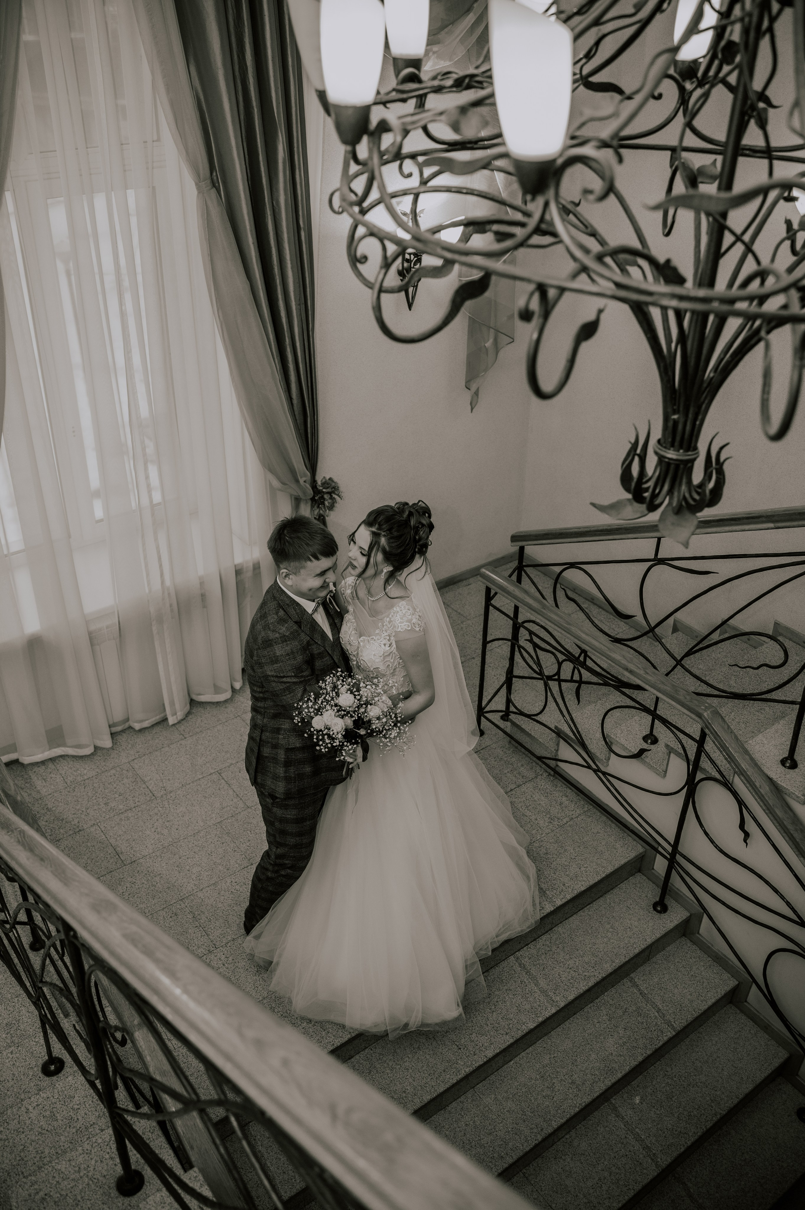 Свадьба Артура и Ники. Фотограф/видеограф Богдан Голованов