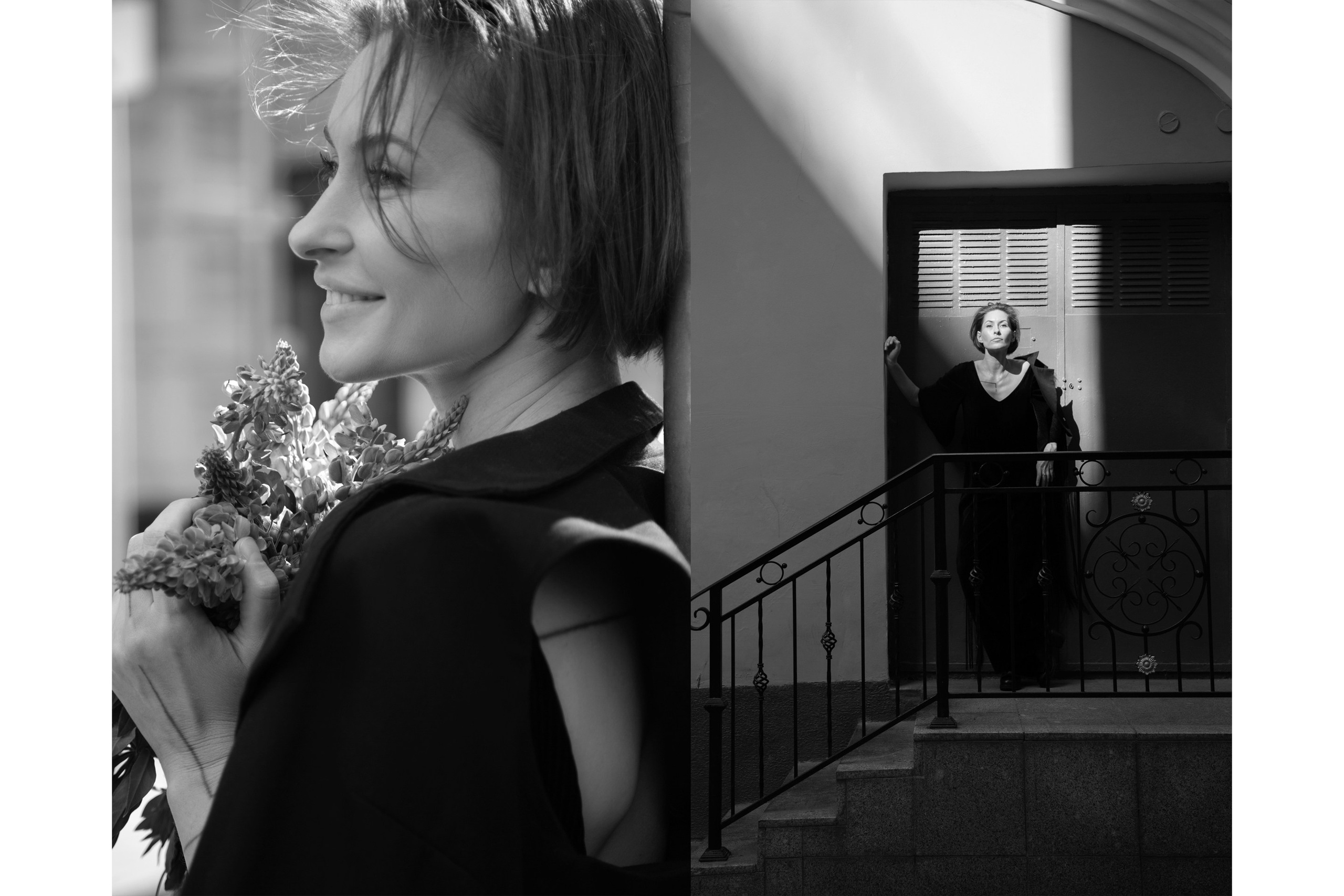 Фотограф Елена Лаврова