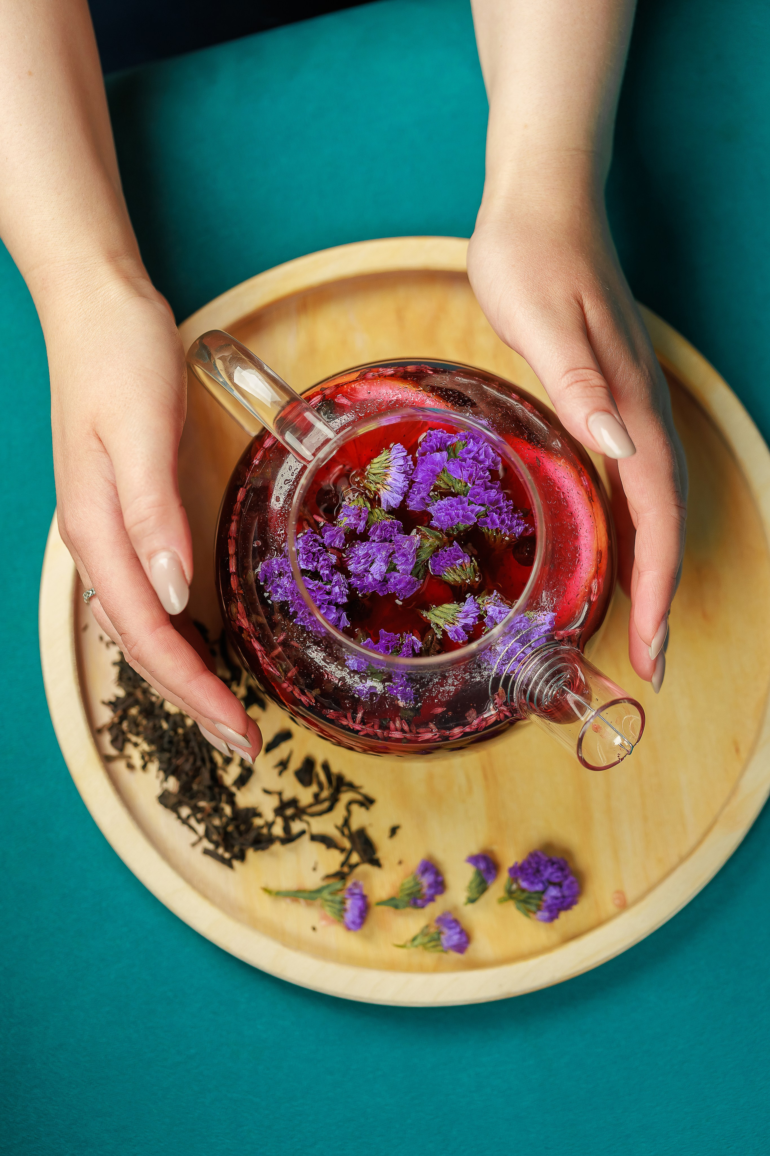 Предметная съемка. Коммерческий фотограф, ретушёр Анастасия Пачина