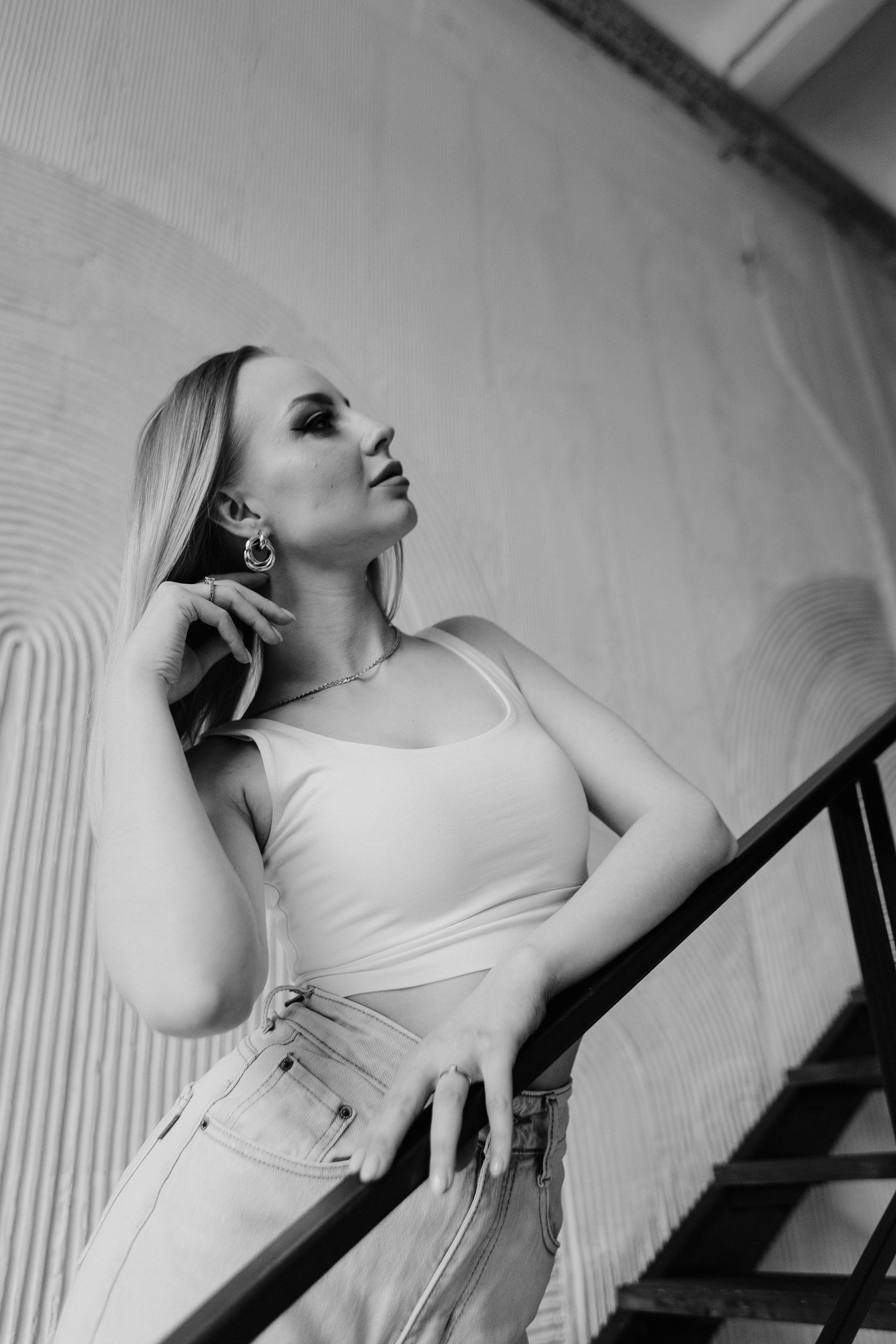 Татьяна. Татьяна Журавлева