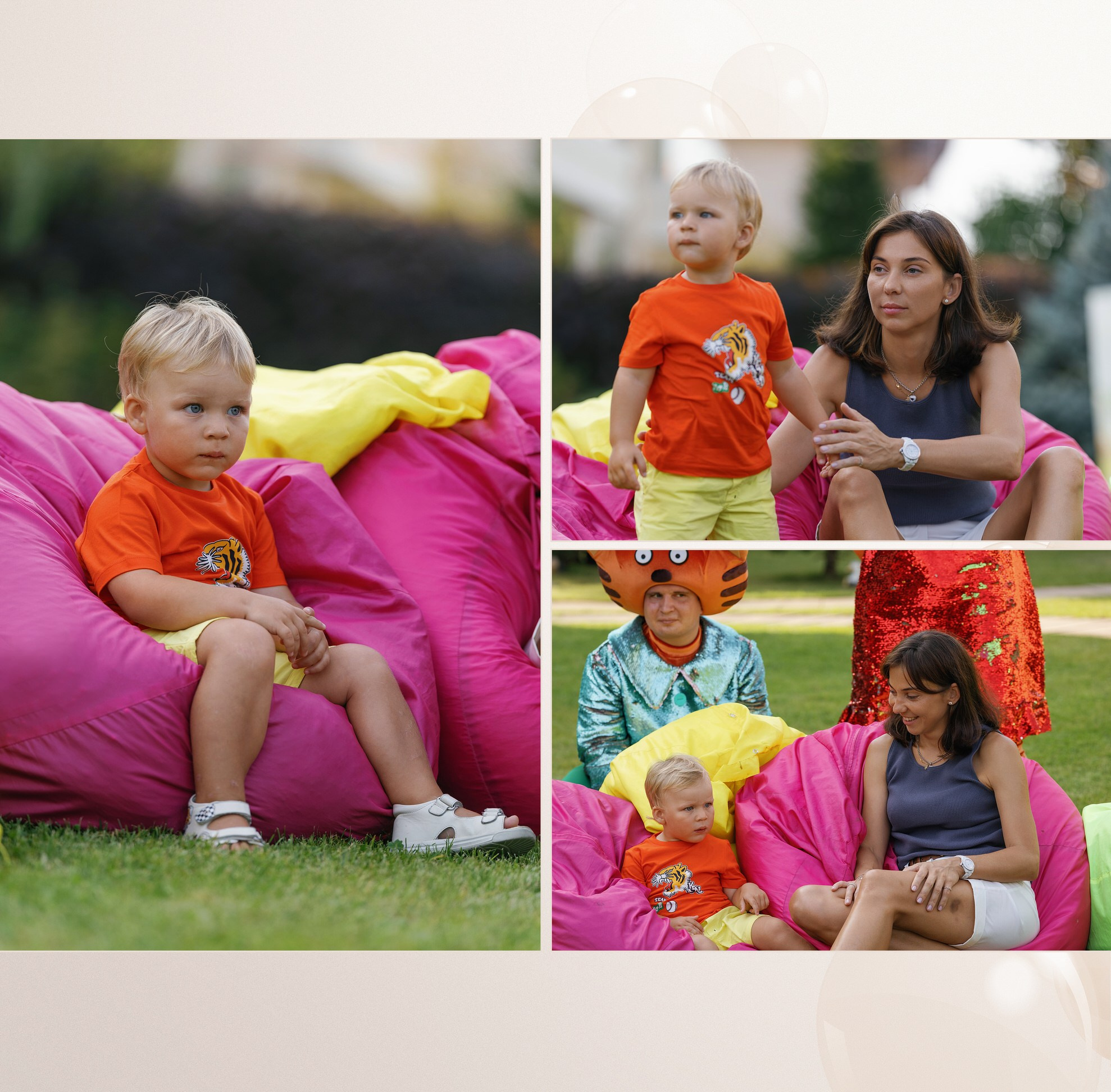 2 years Birthday boy. Свадебный фотограф Катя Мухина | Москва