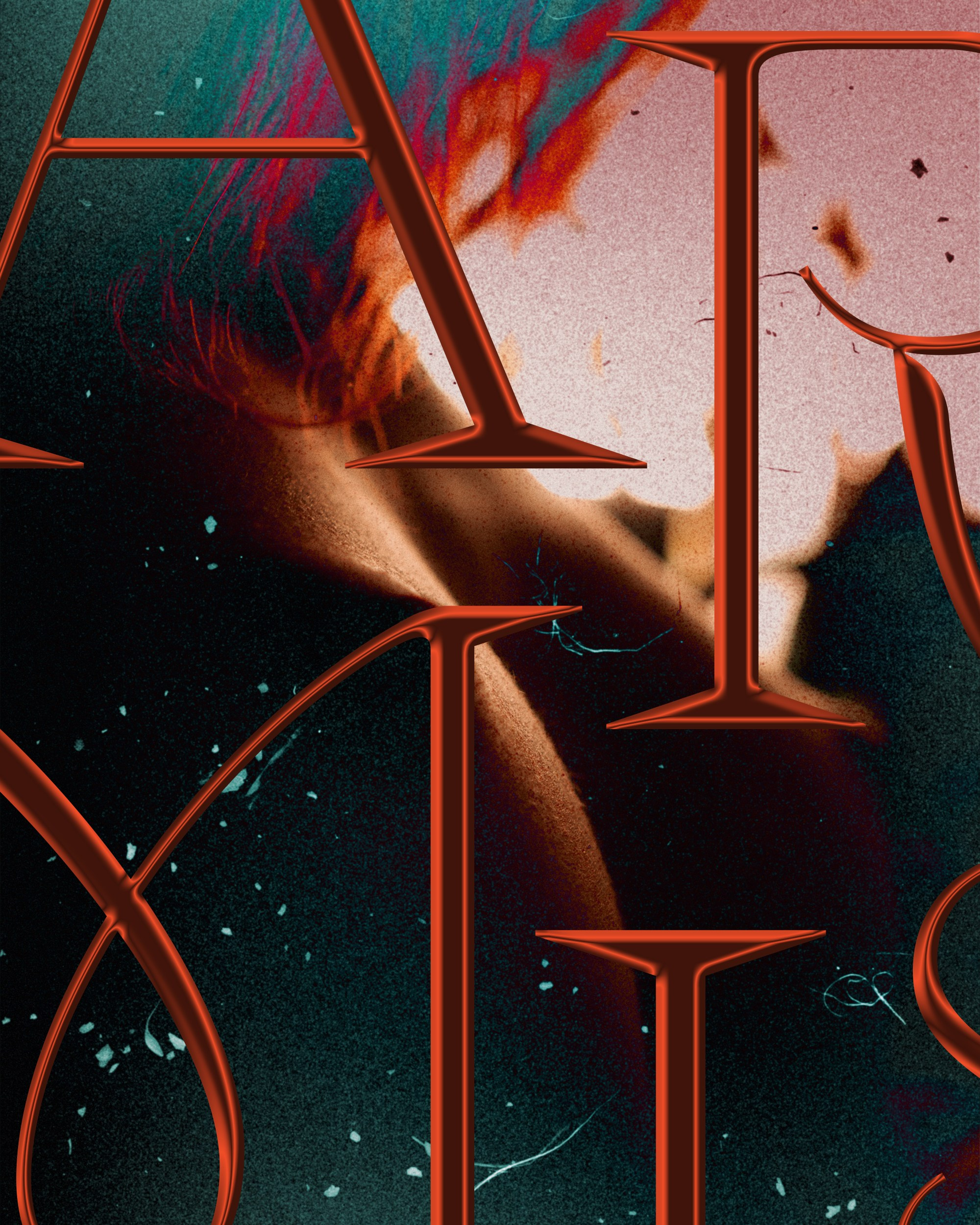 Фёдор Малюгин. Ваш бади в визуале