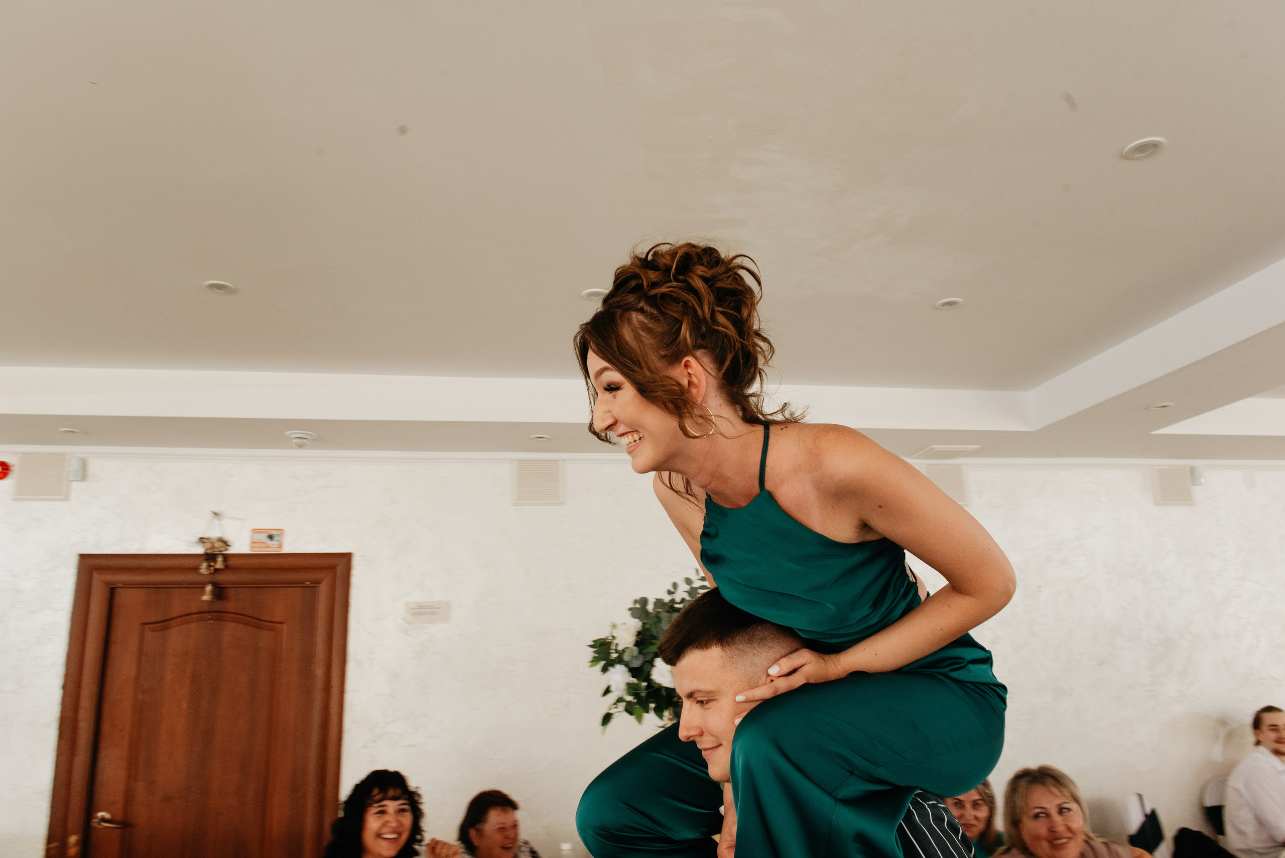 Кирилл и Анна. Свадебный фотограф — фотограф на свадьбу в Воронеже — Свадебное фото