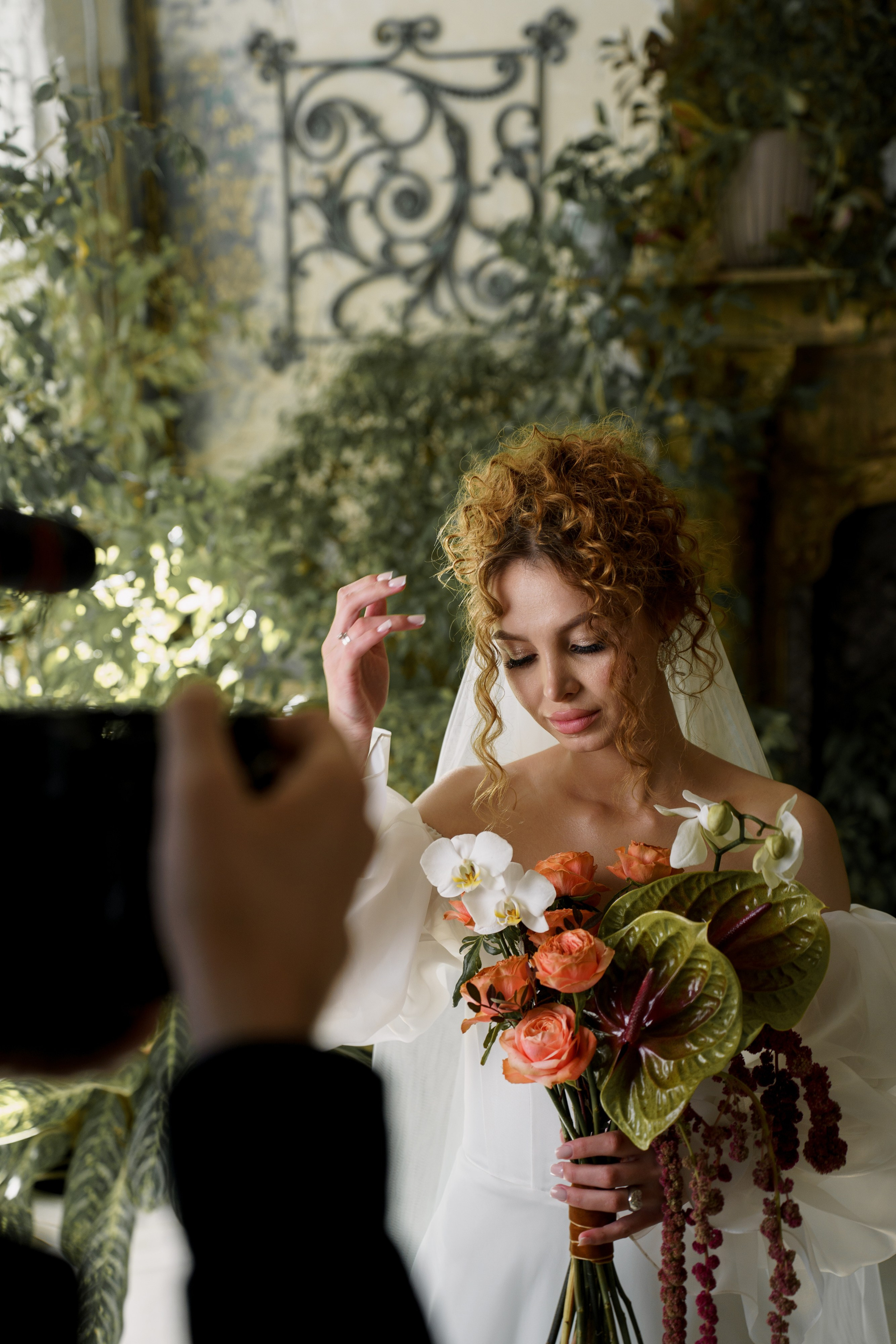 Глеб+Ангелина. Свадебный фотограф в Краснодаре Алексей Кудинов