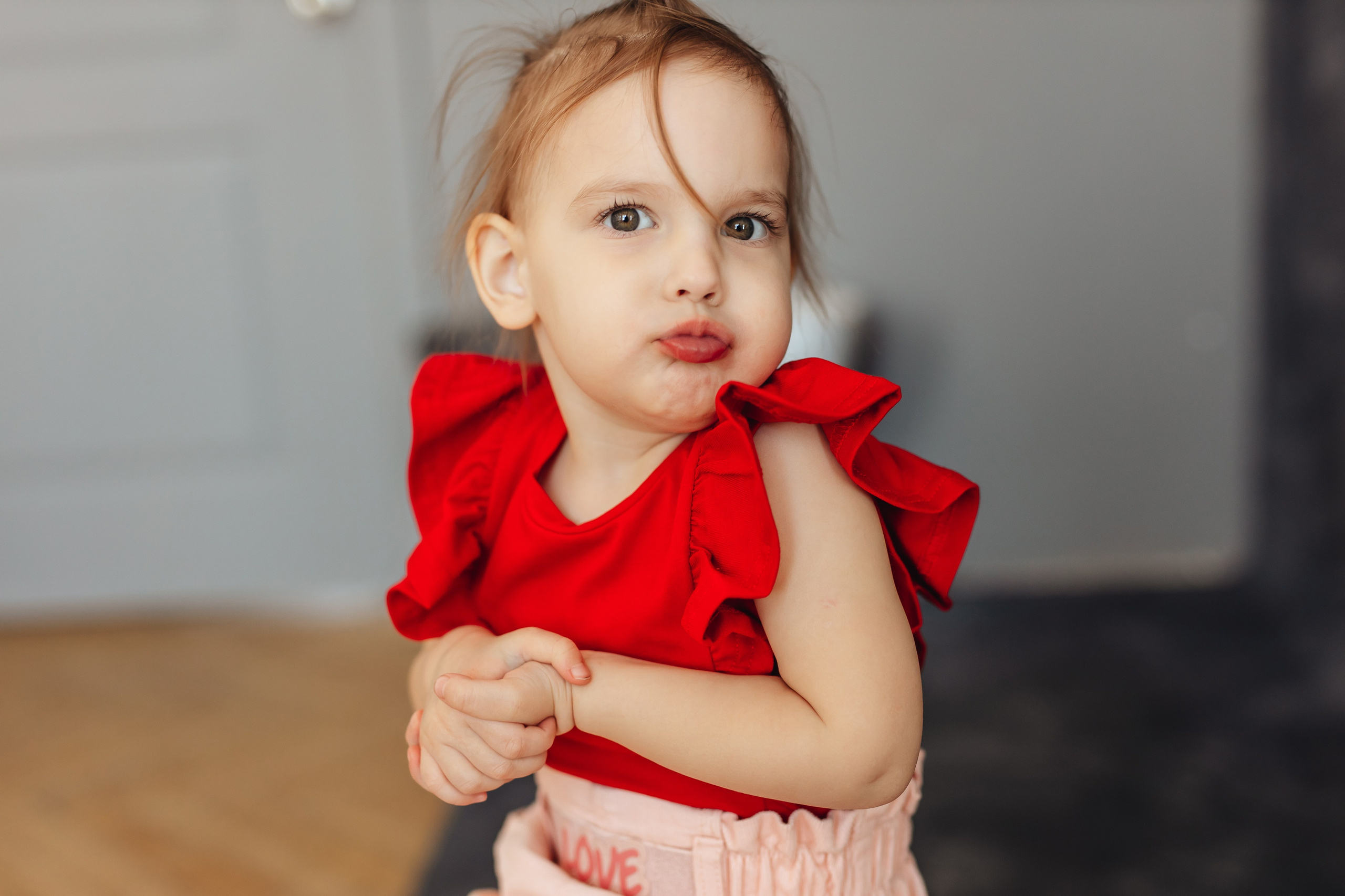 Леша, Надя и Поля. Свадебный и семейный фотограф в Туле и области Маша Костина