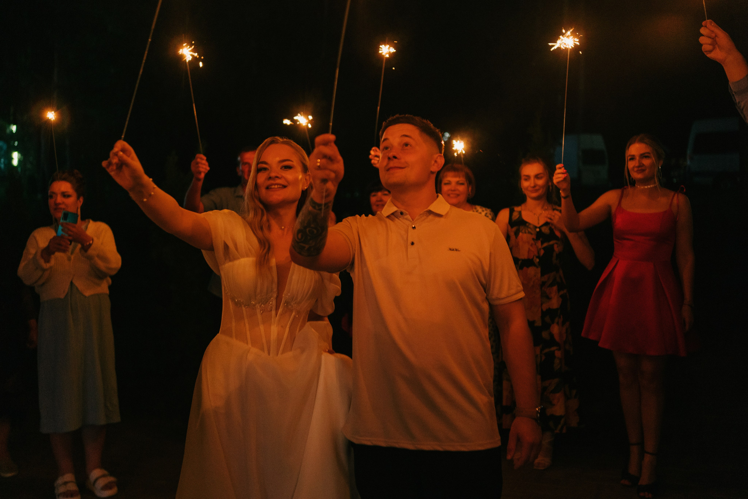 Wedding Portfolio. Главная