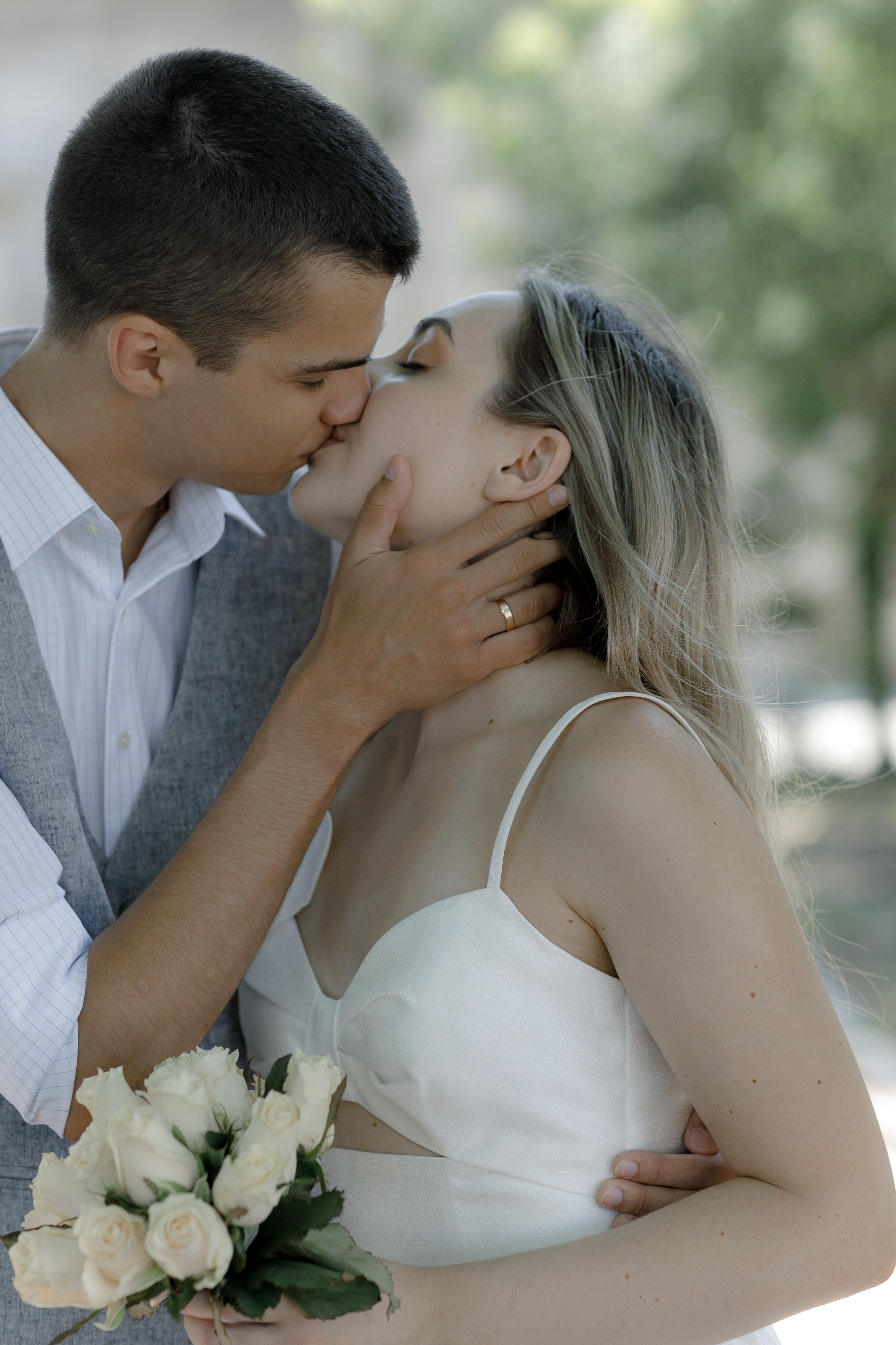 A & Y | KERCH. Свадебный фотограф в Москве и Краснодаре Анастасия Прудко