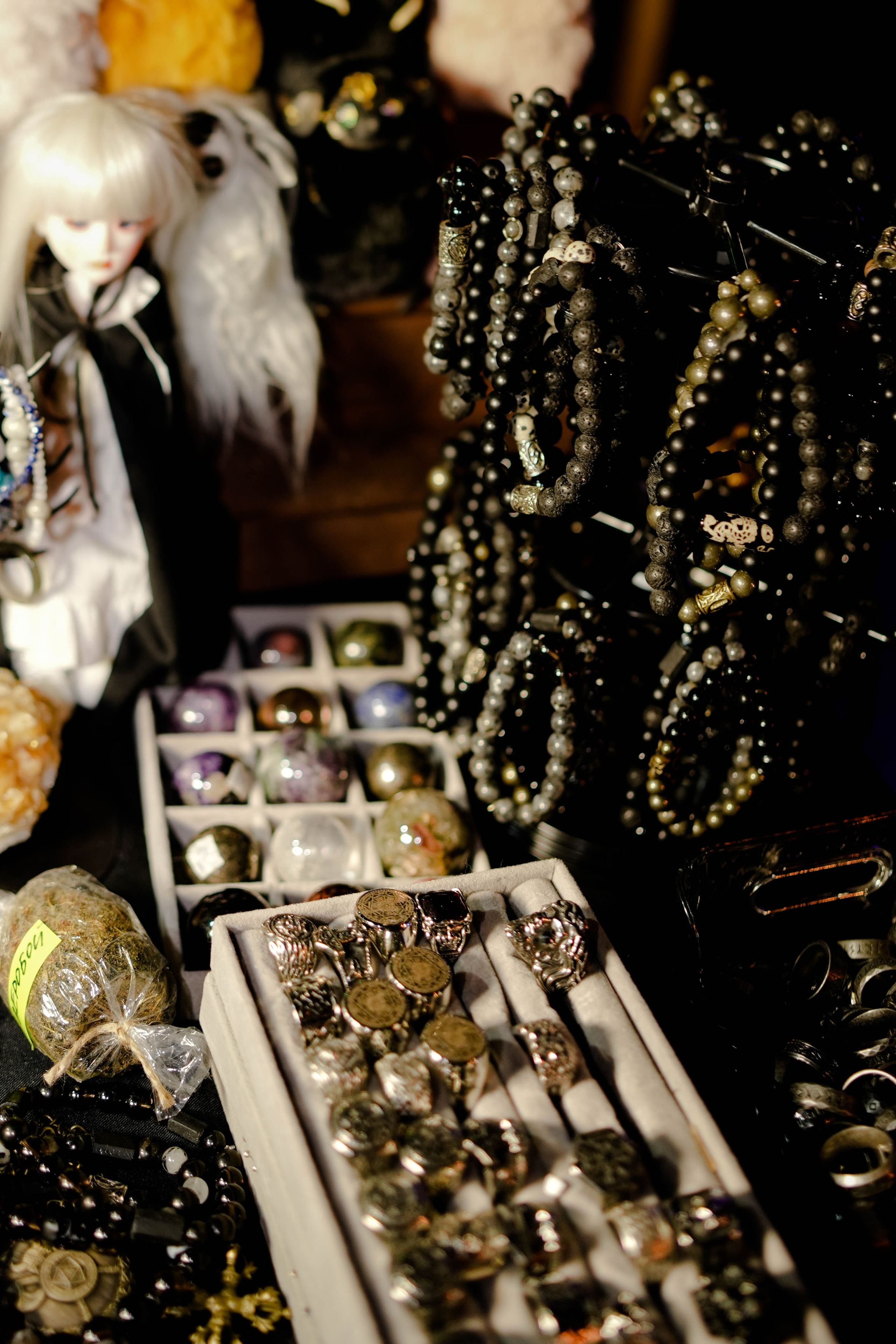 Фестиваль «Жатва. Йоль» 2025. Event-фотограф Болотнова Елена