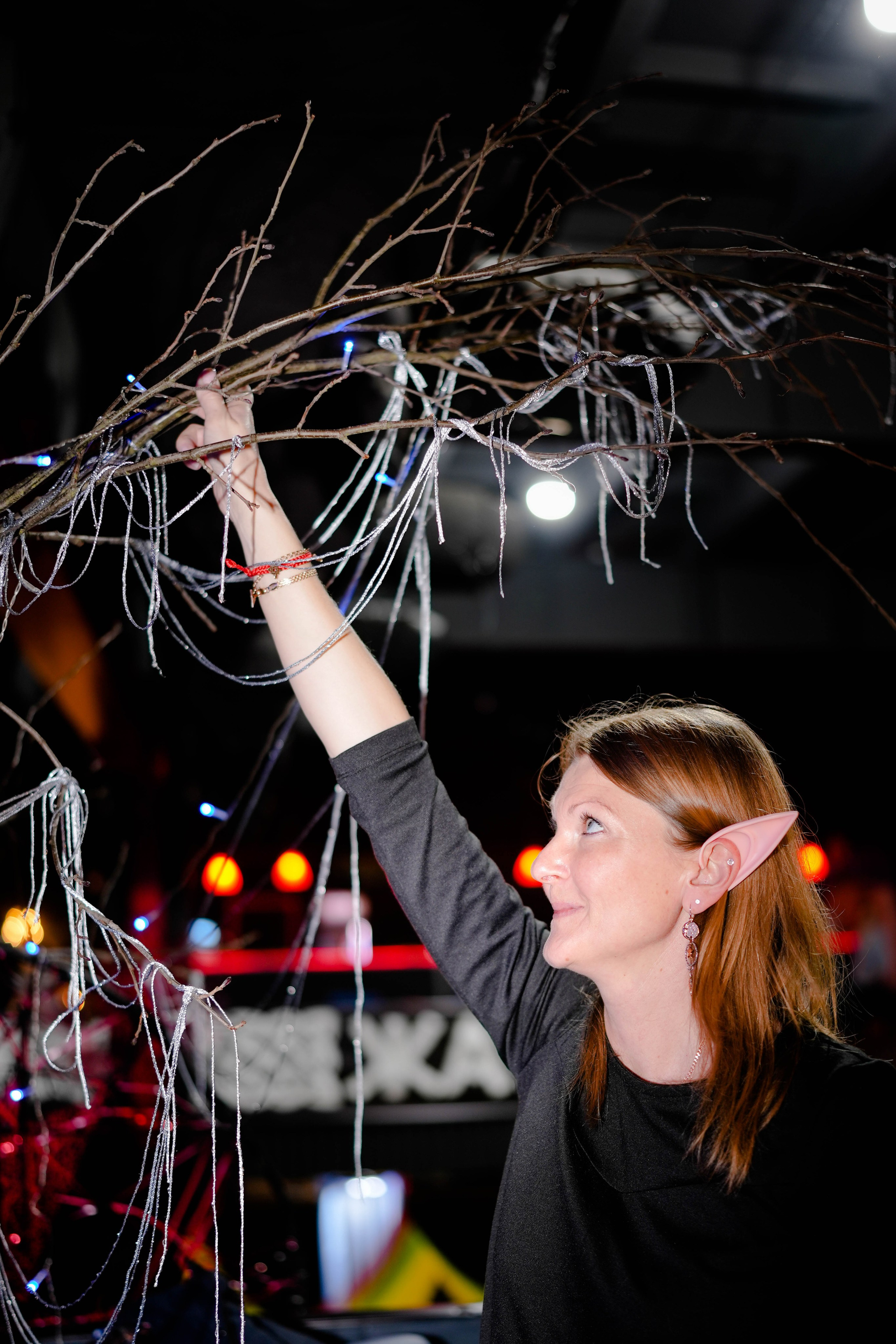 Фестиваль «Жатва. Йоль» 2025. Event-фотограф Болотнова Елена