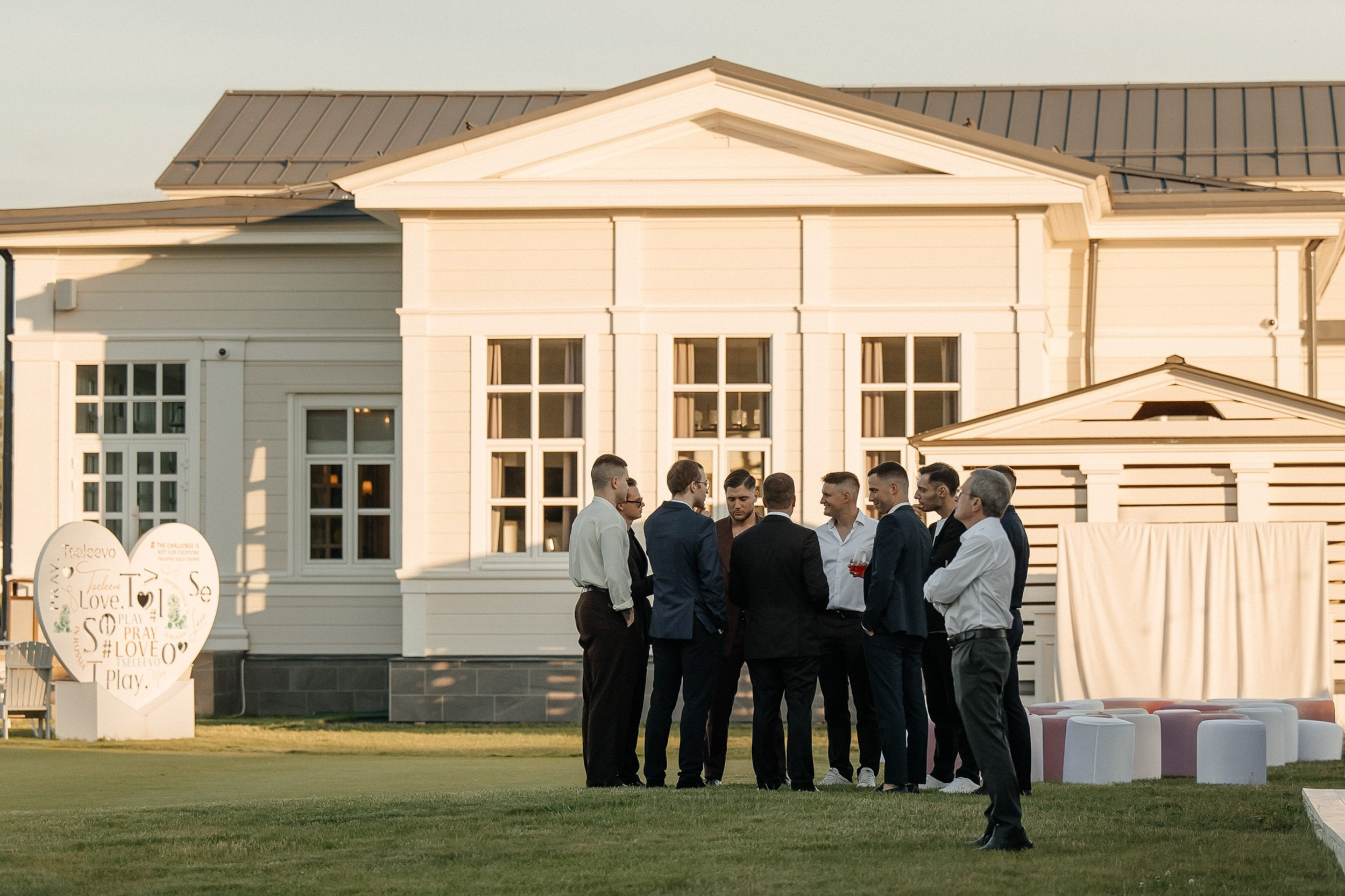 Perfomance of love. Свадебный фотограф Москва