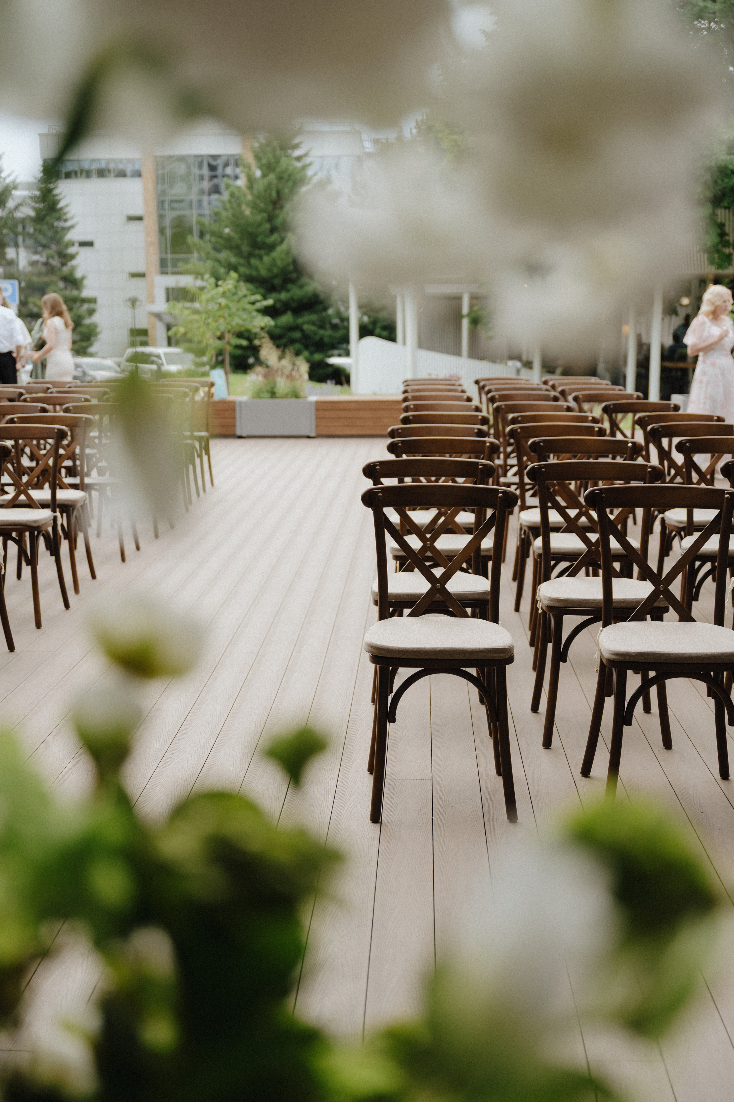 Анастасия & Денис