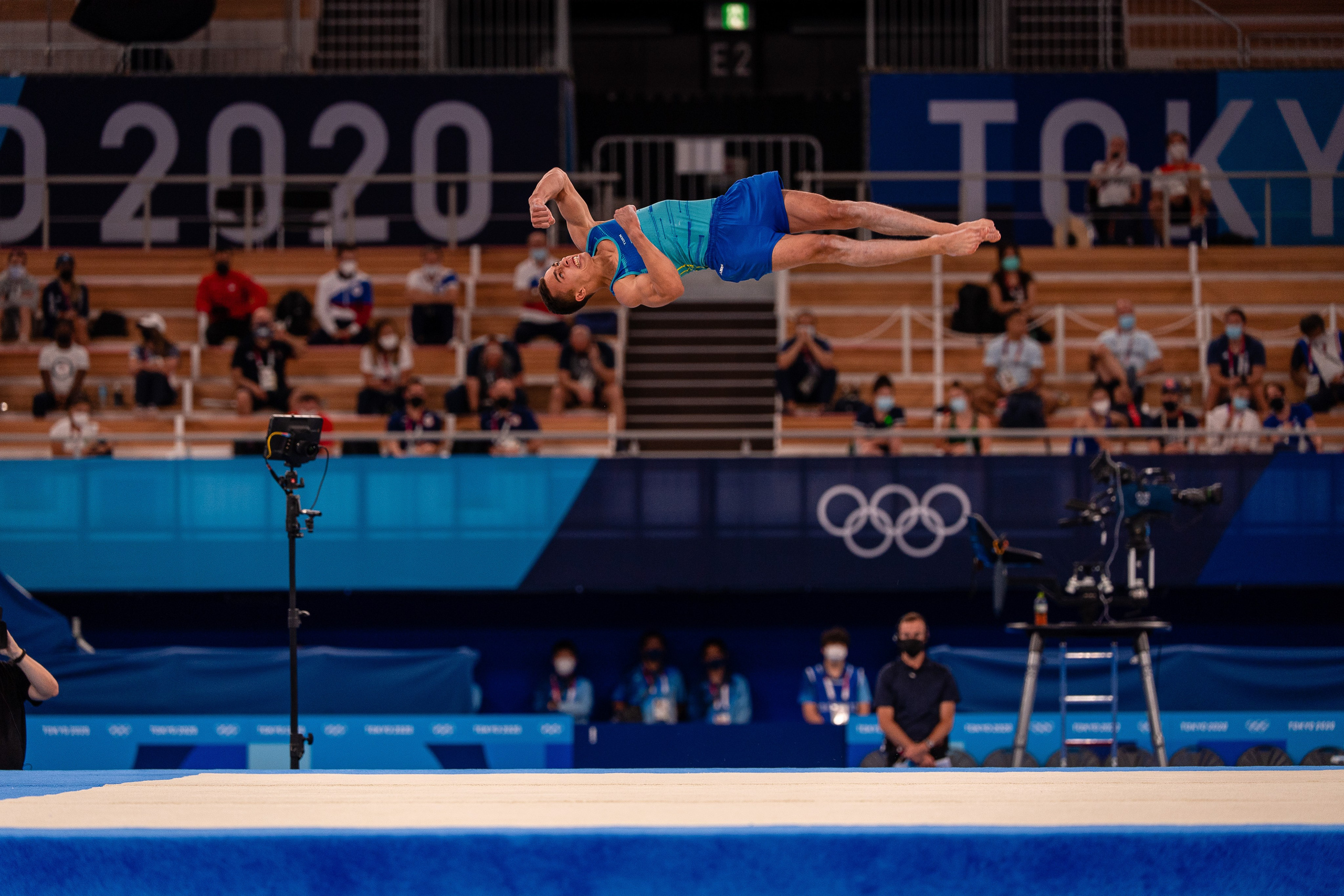 Олимпийские игры. Профессиональный фотограф в Алматы Влад Семёнов