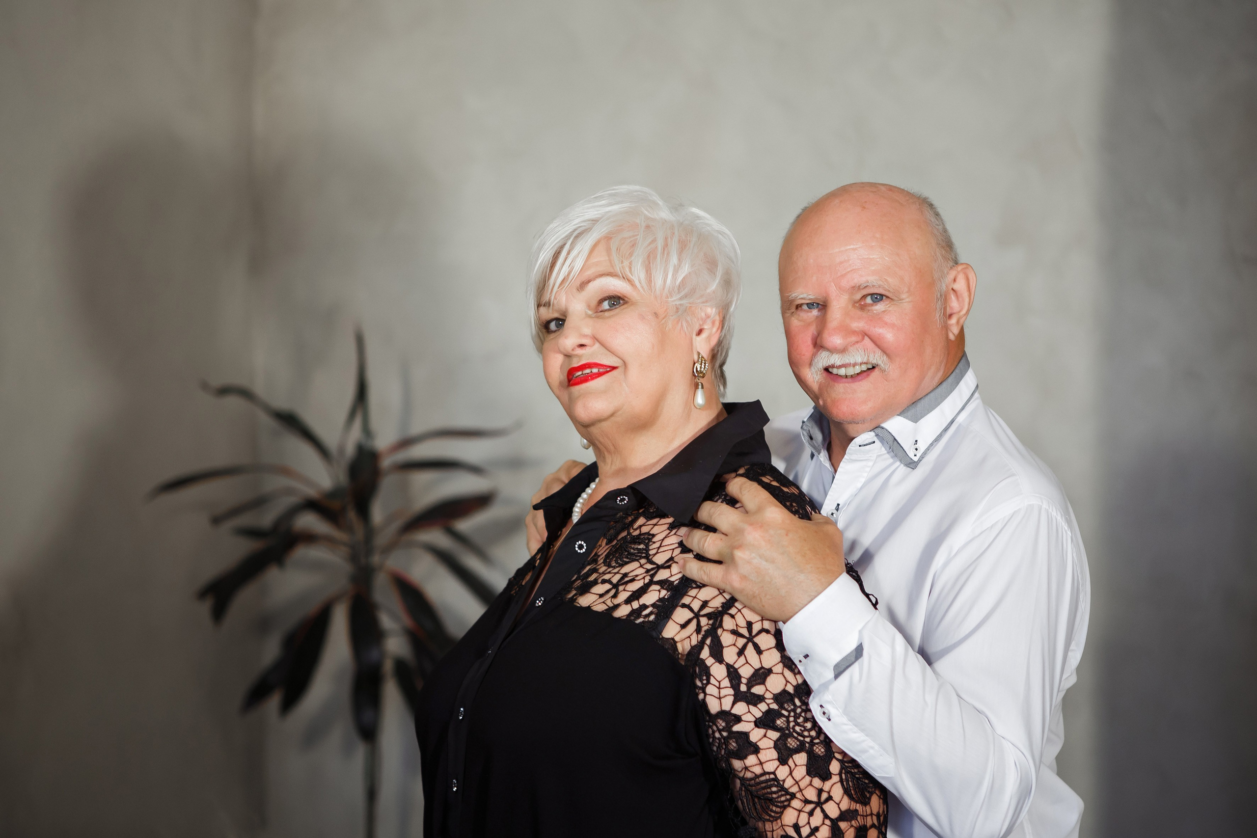 Очень большая семья, личные и парные портреты. Свадебный и портретный Фотограф в Липецке Дмитрий Котюков