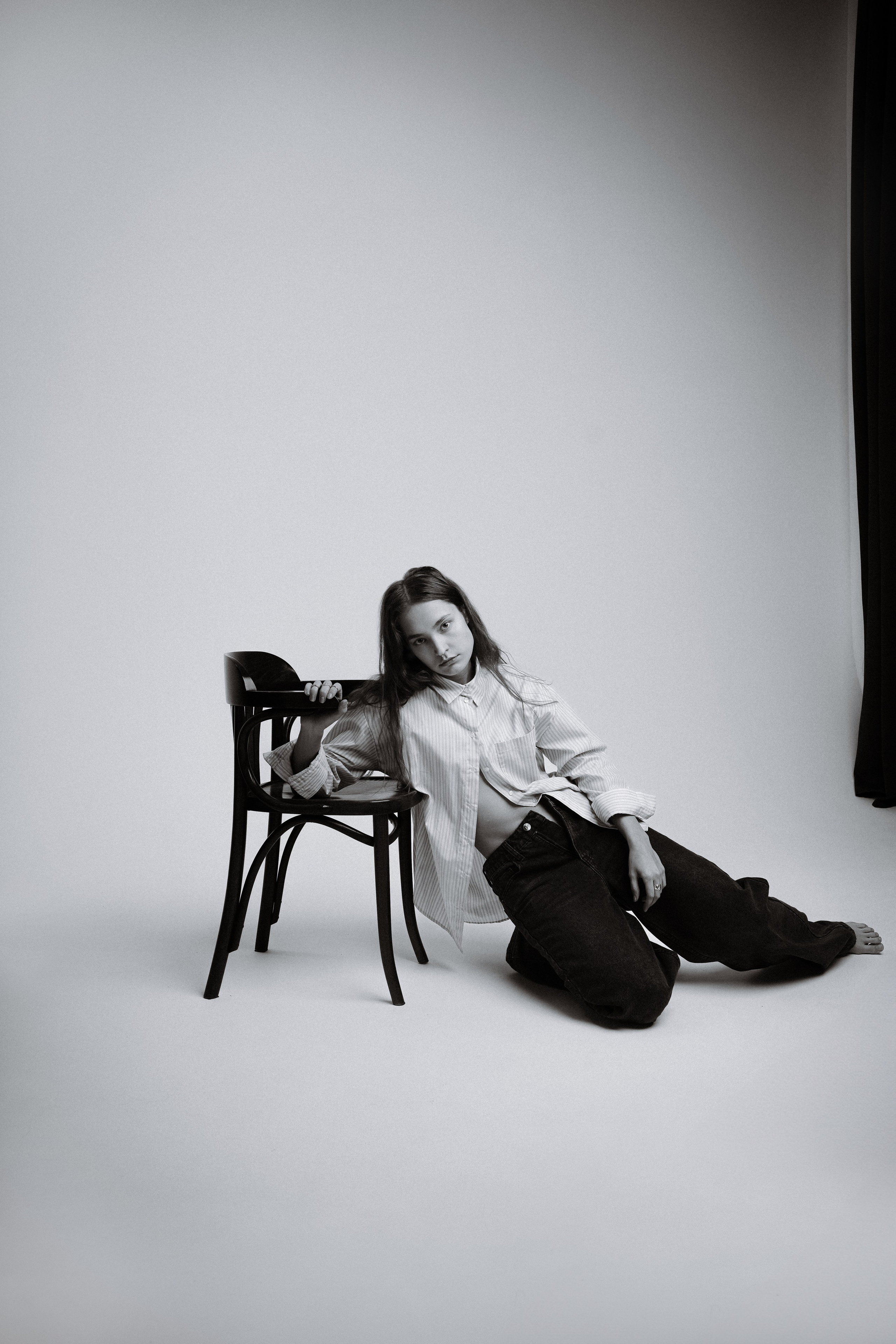 Алина. Galchenok