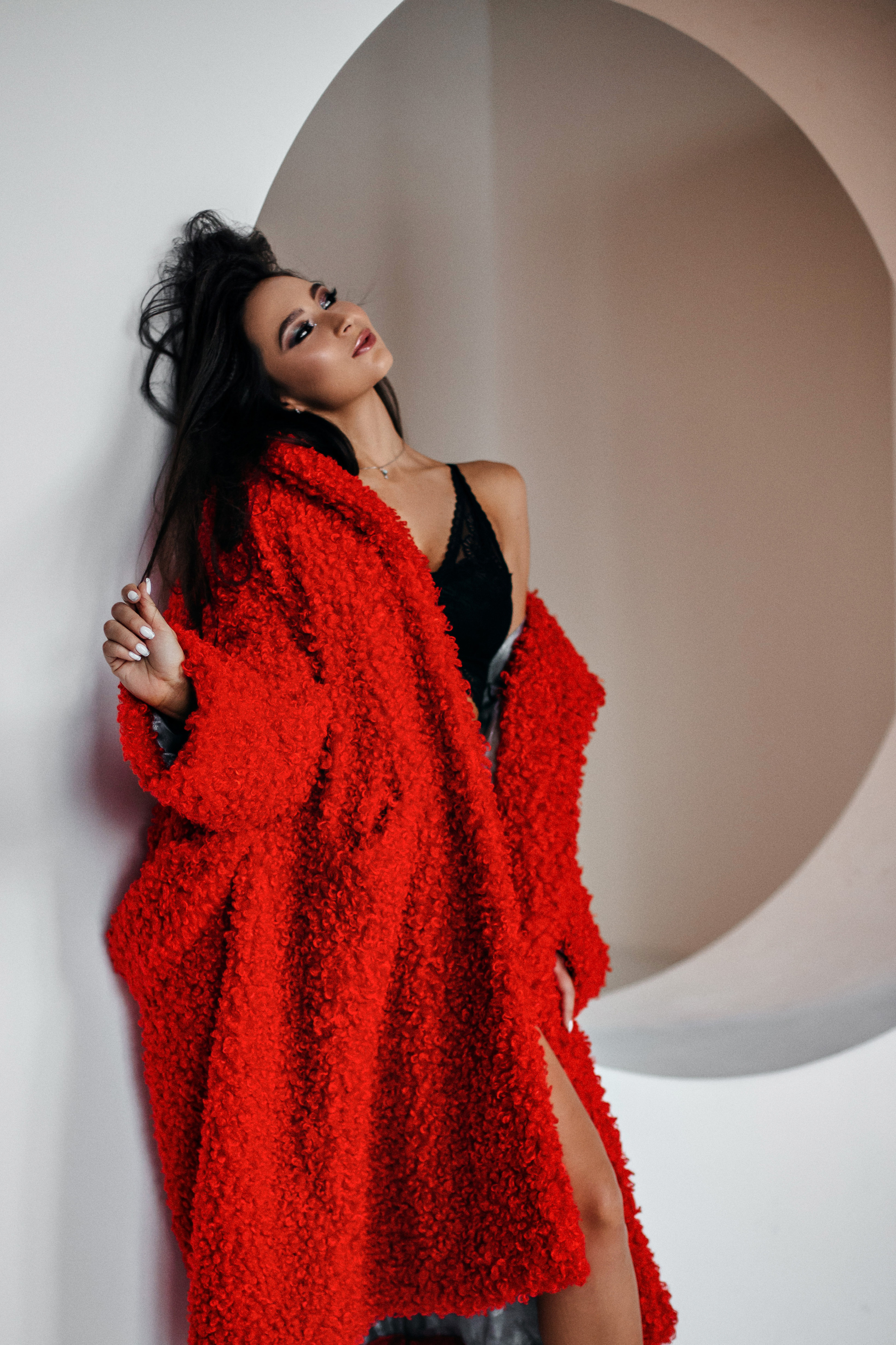 Фотограф Наталья Макеева в Новосибирске