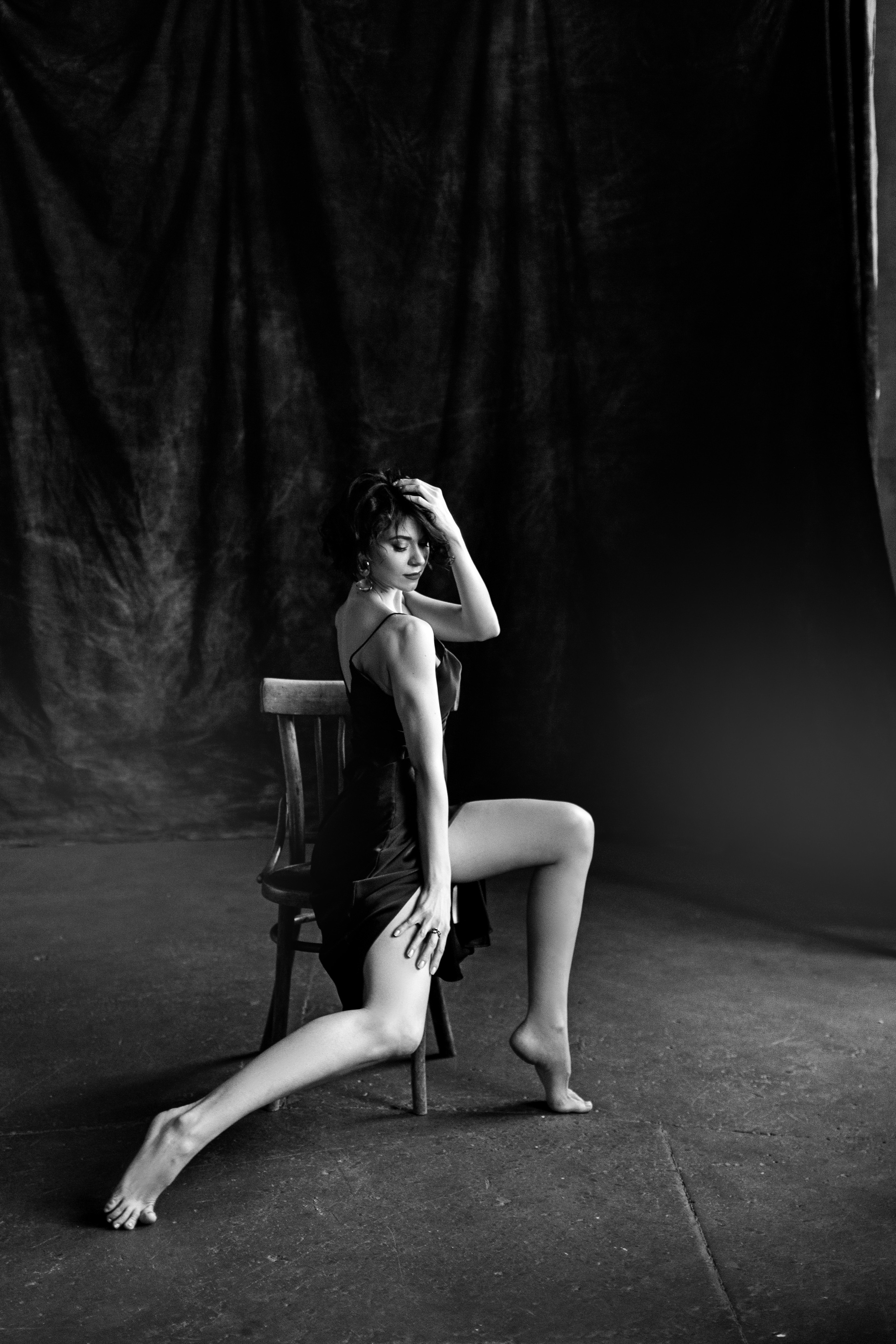 Фотограф Наталья Макеева в Новосибирске