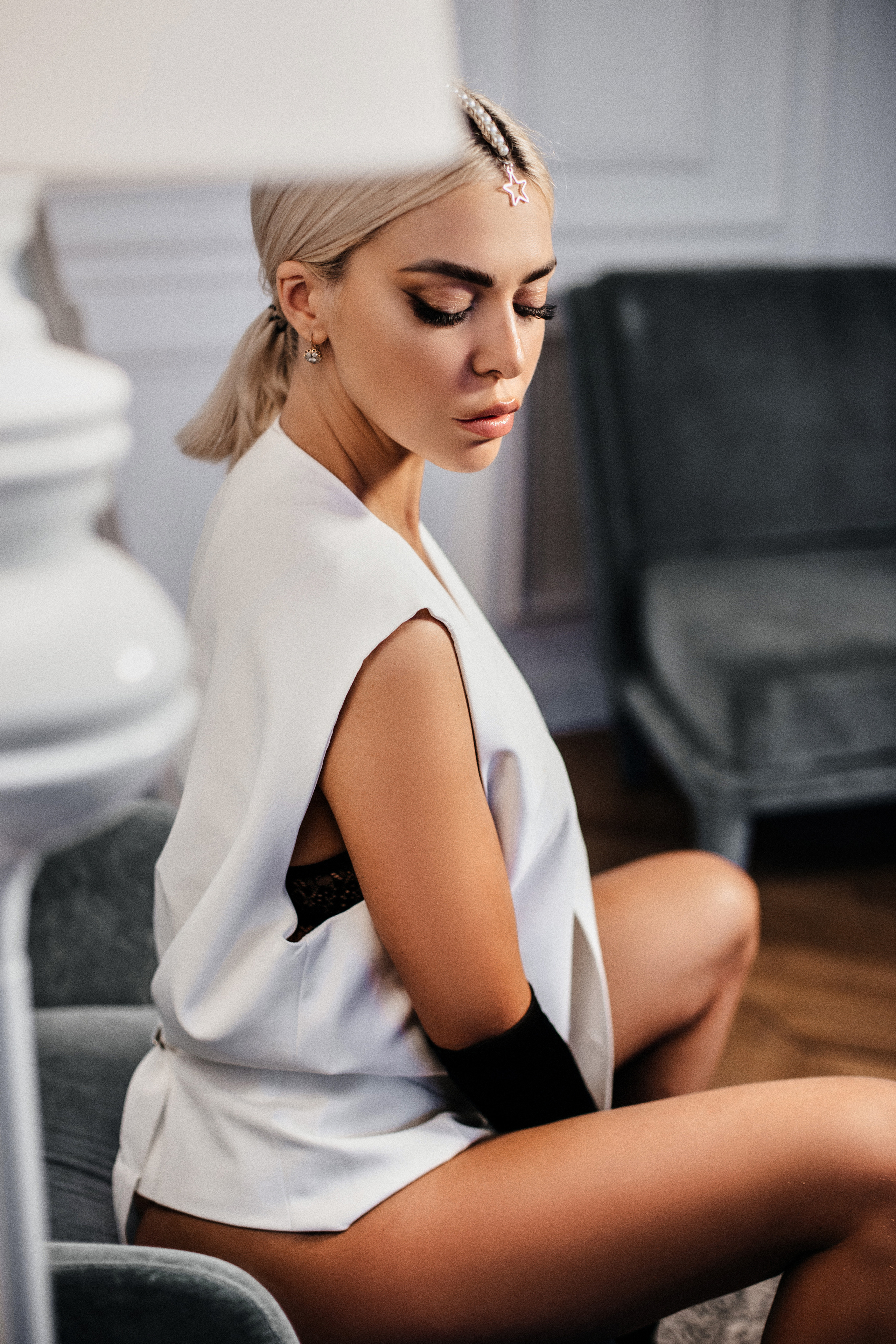 Фотограф Наталья Макеева в Новосибирске