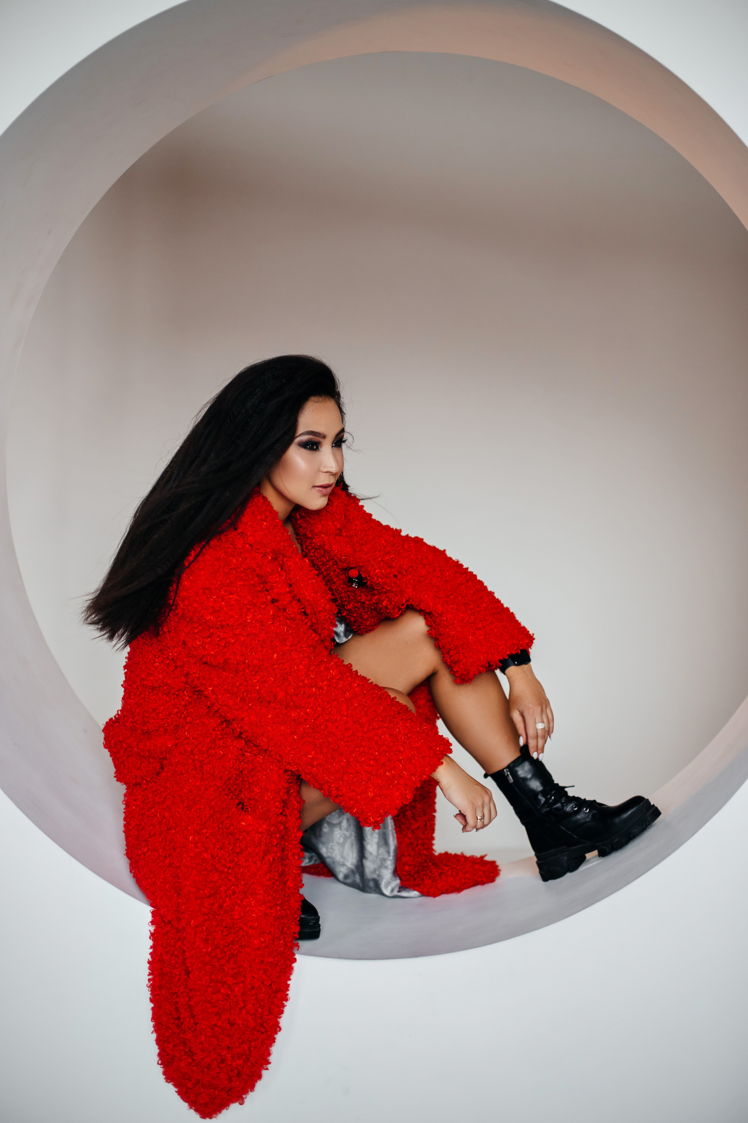 Фотограф Наталья Макеева в Новосибирске