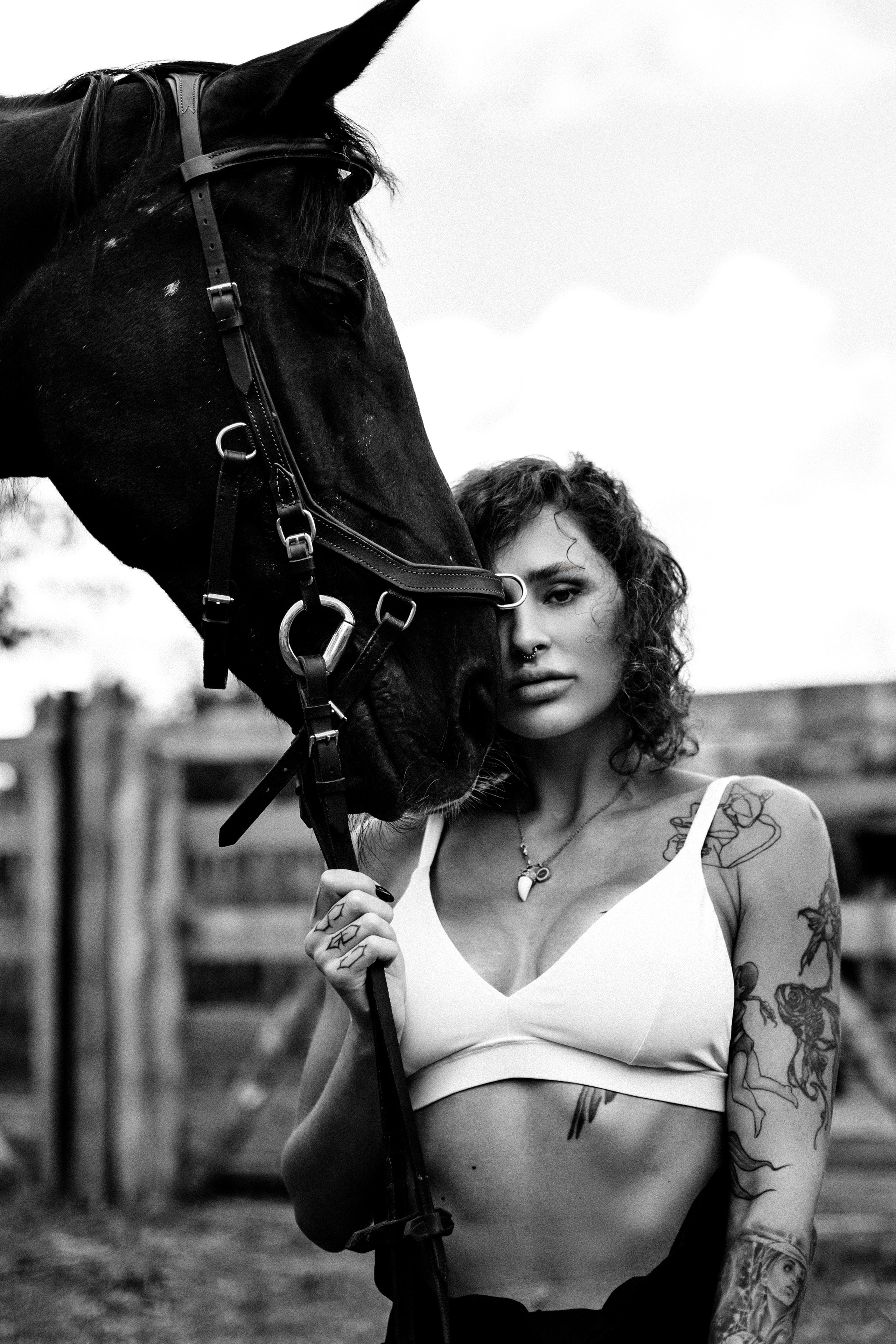 Фотограф Наталья Макеева в Новосибирске