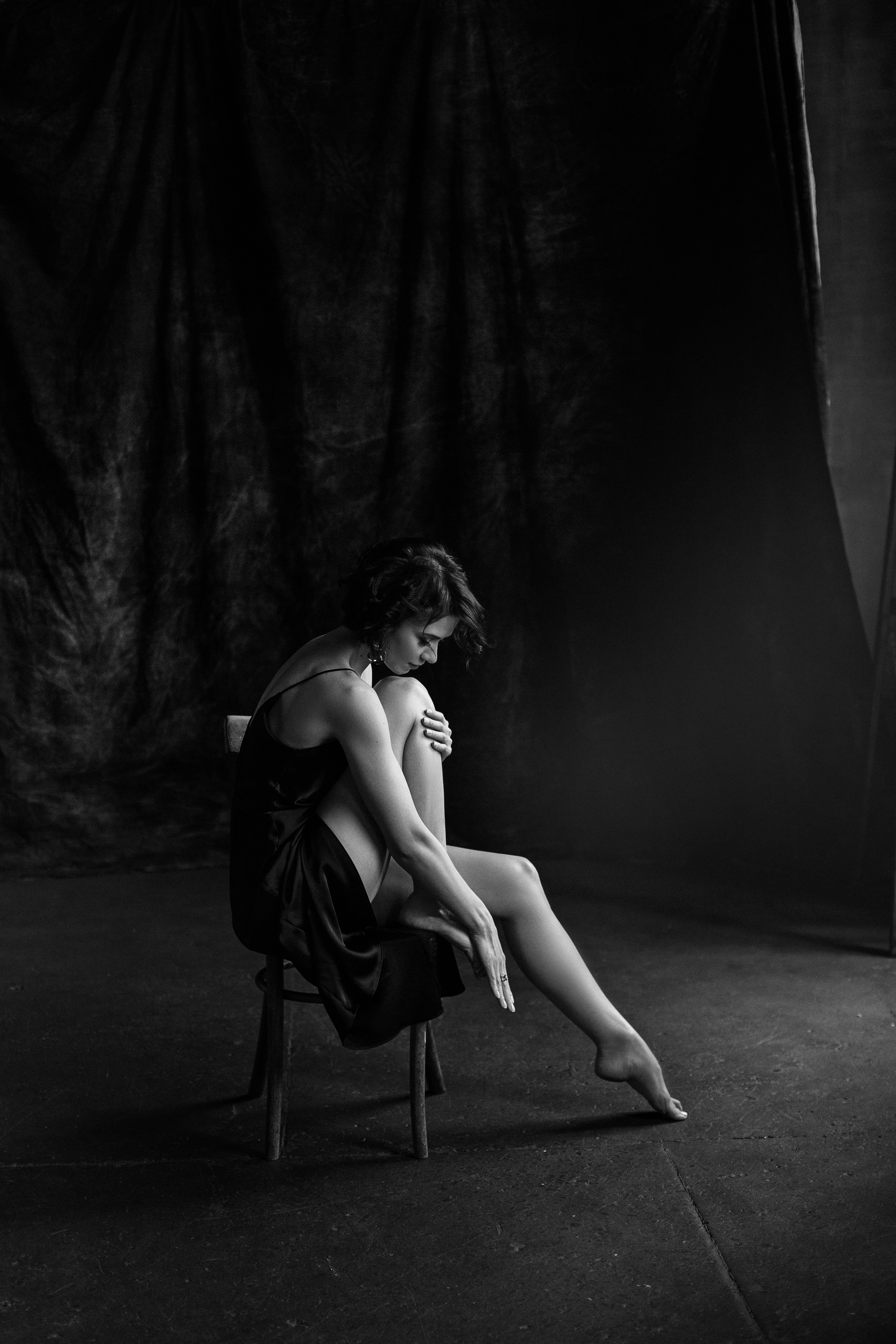 Фотограф Наталья Макеева в Новосибирске