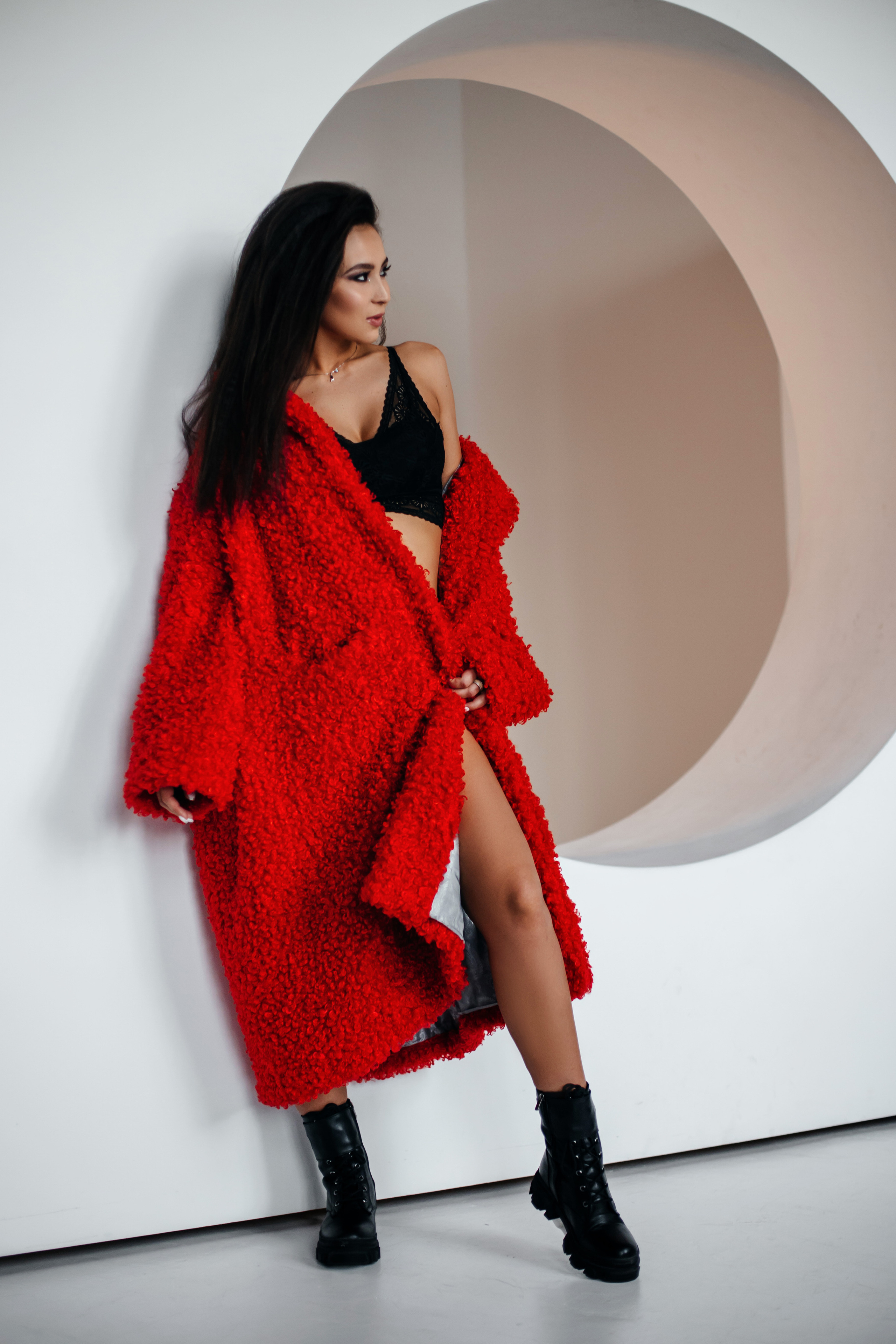 Фотограф Наталья Макеева в Новосибирске