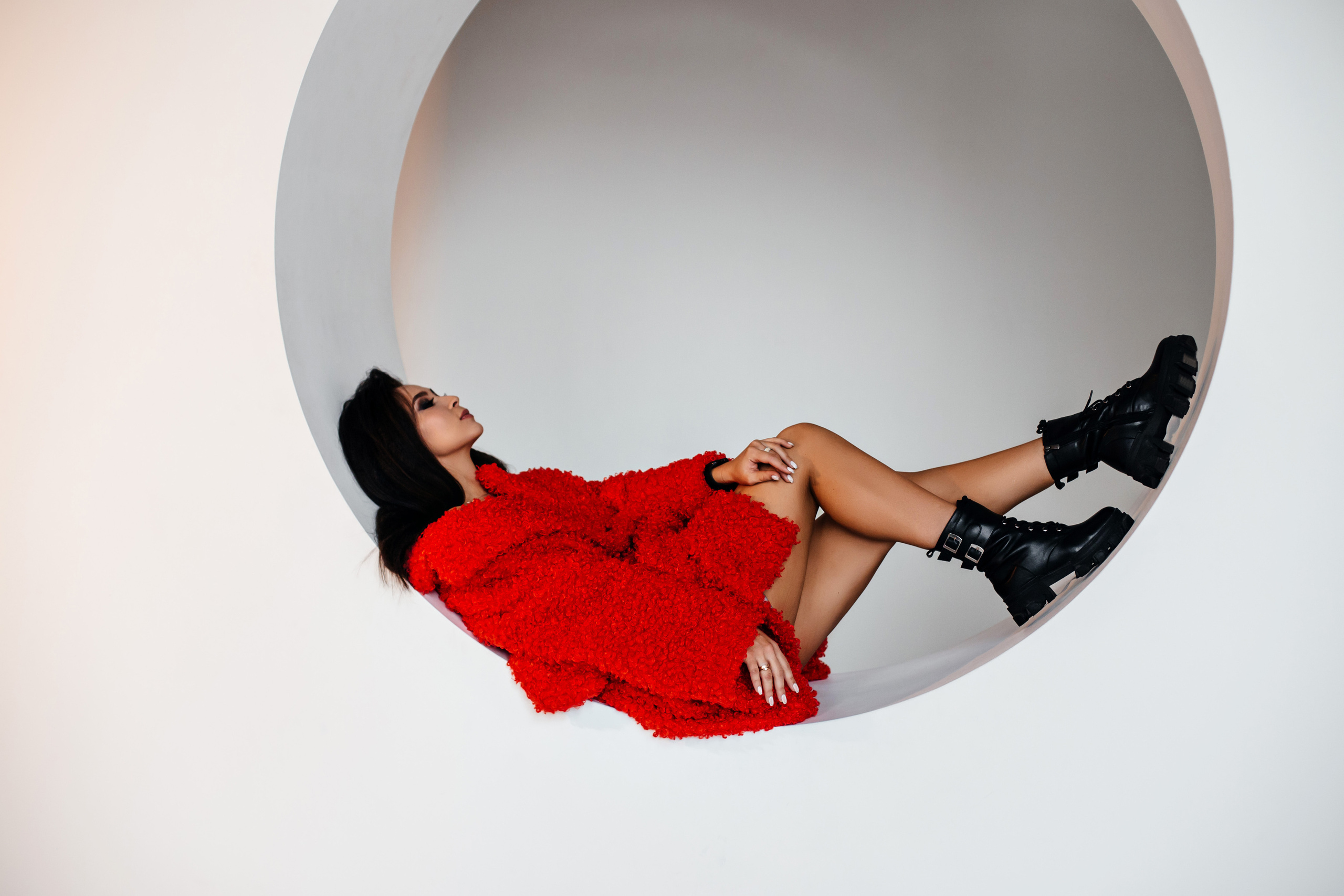 Фотограф Наталья Макеева в Новосибирске