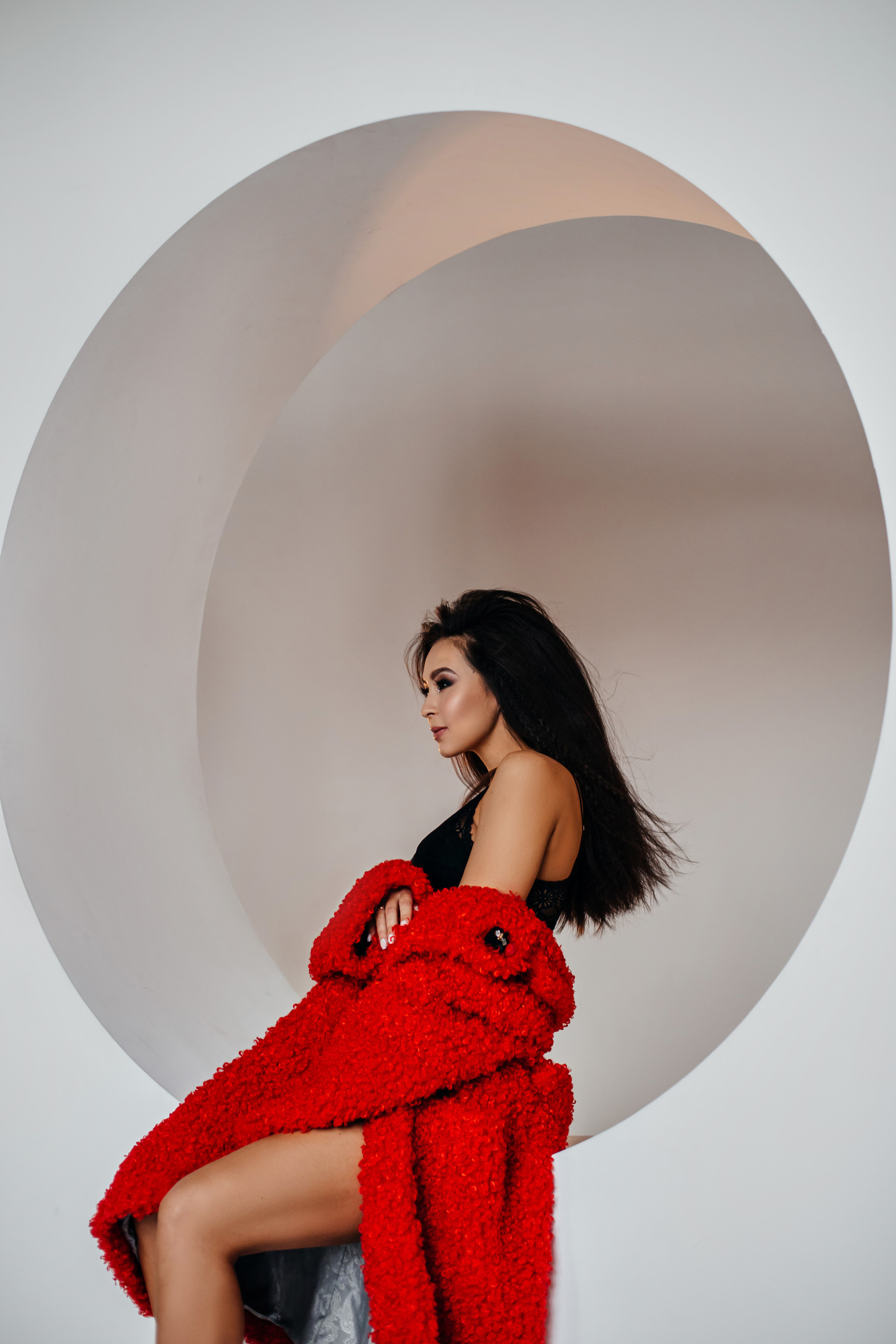 Фотограф Наталья Макеева в Новосибирске