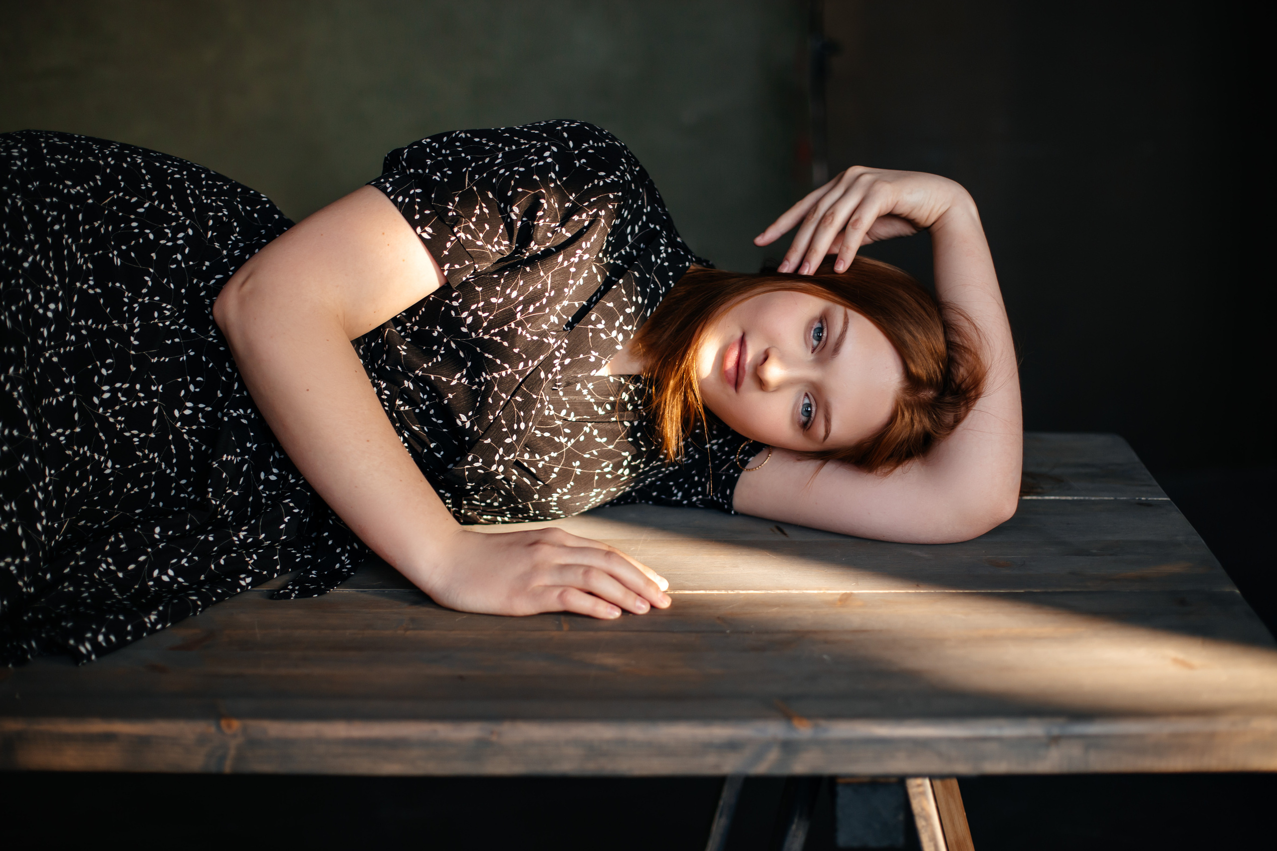 Фотограф Наталья Макеева в Новосибирске