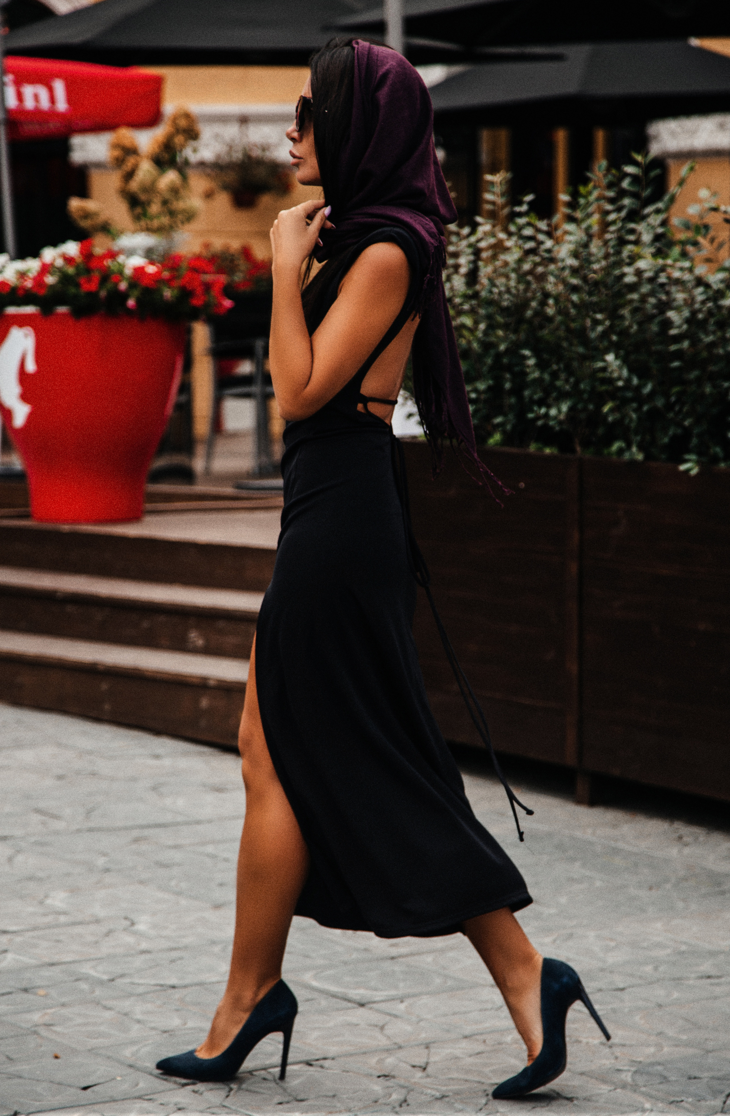 Фотограф Наталья Макеева в Новосибирске