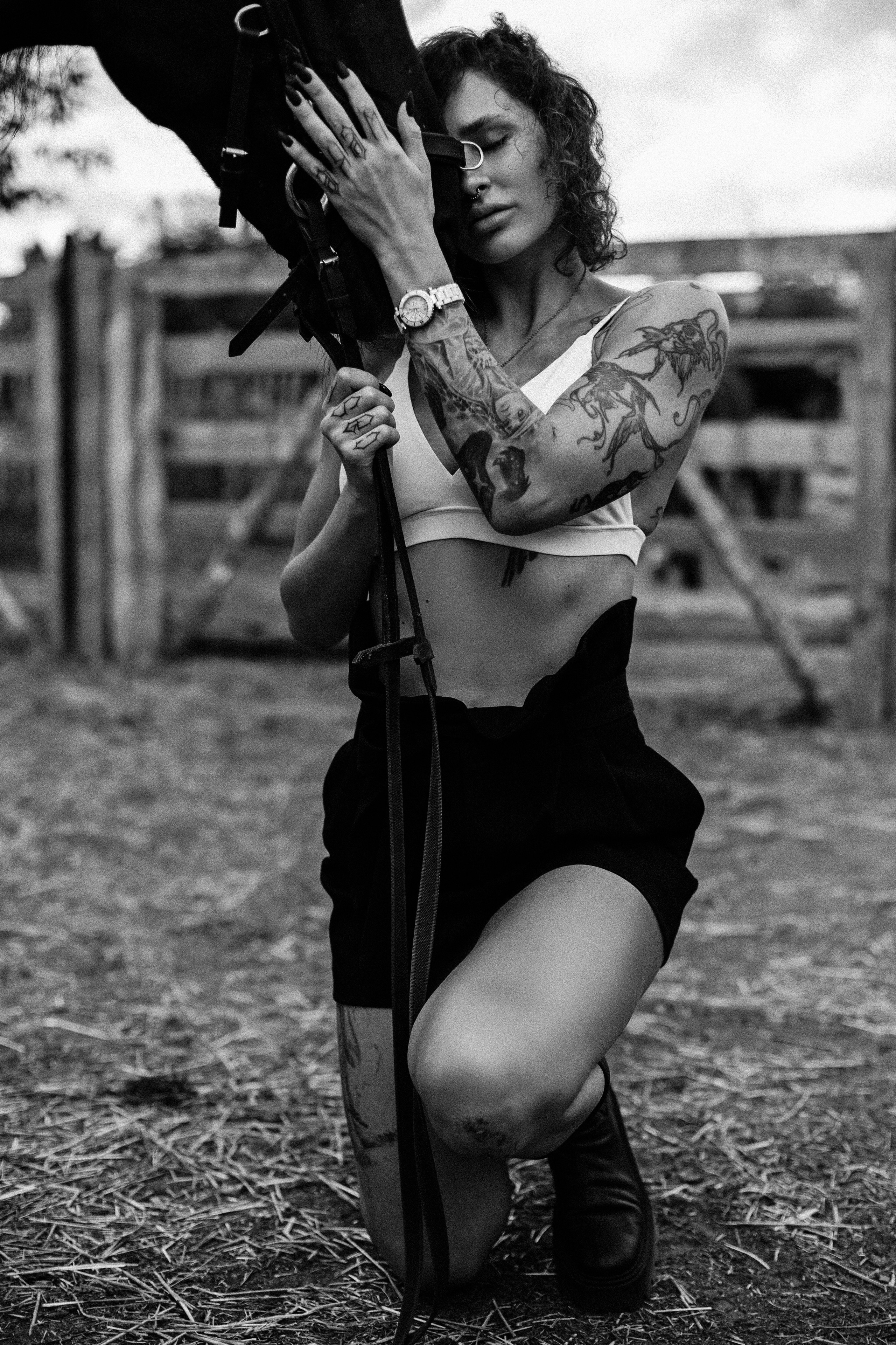 Фотограф Наталья Макеева в Новосибирске