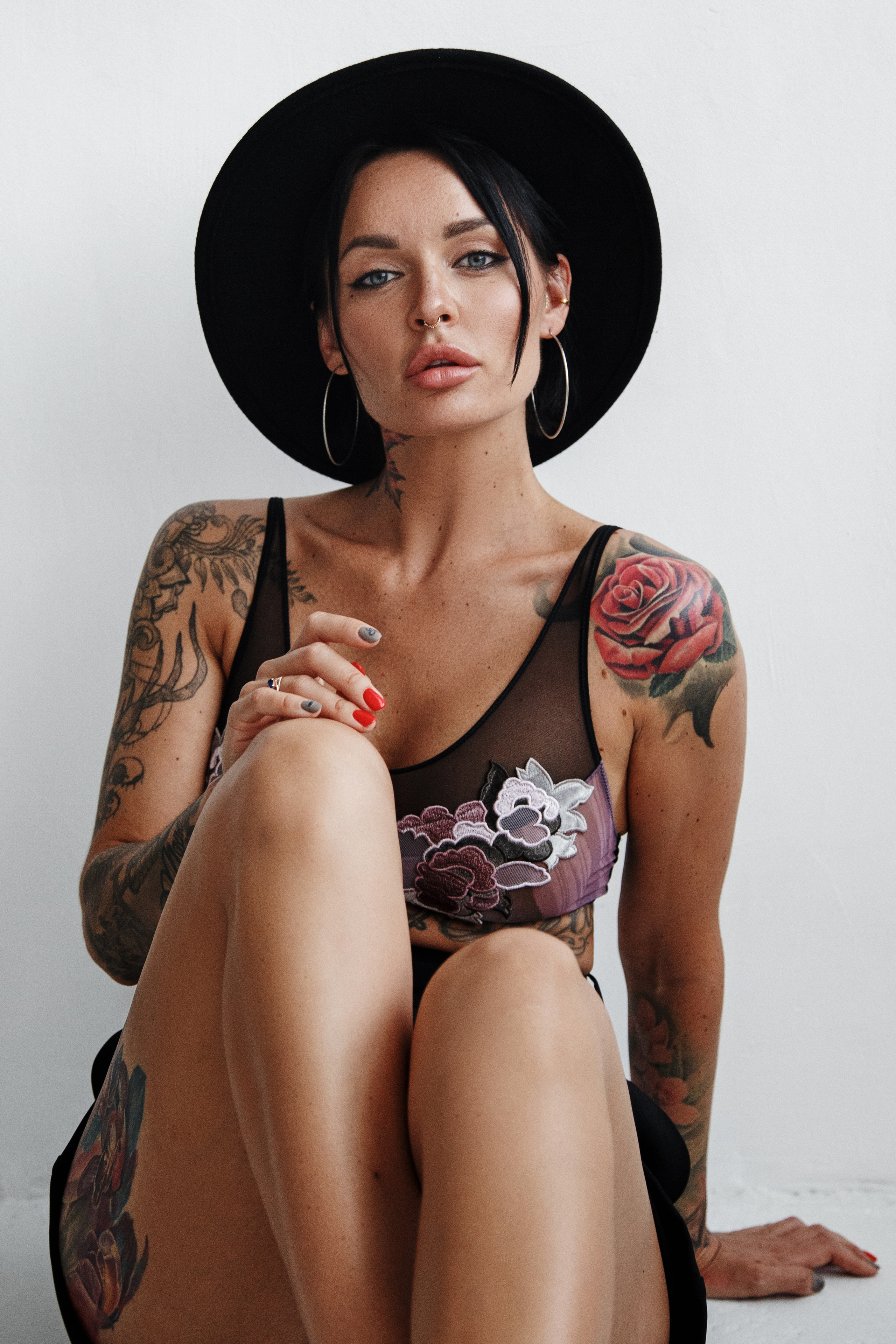 Фотограф Наталья Макеева в Новосибирске