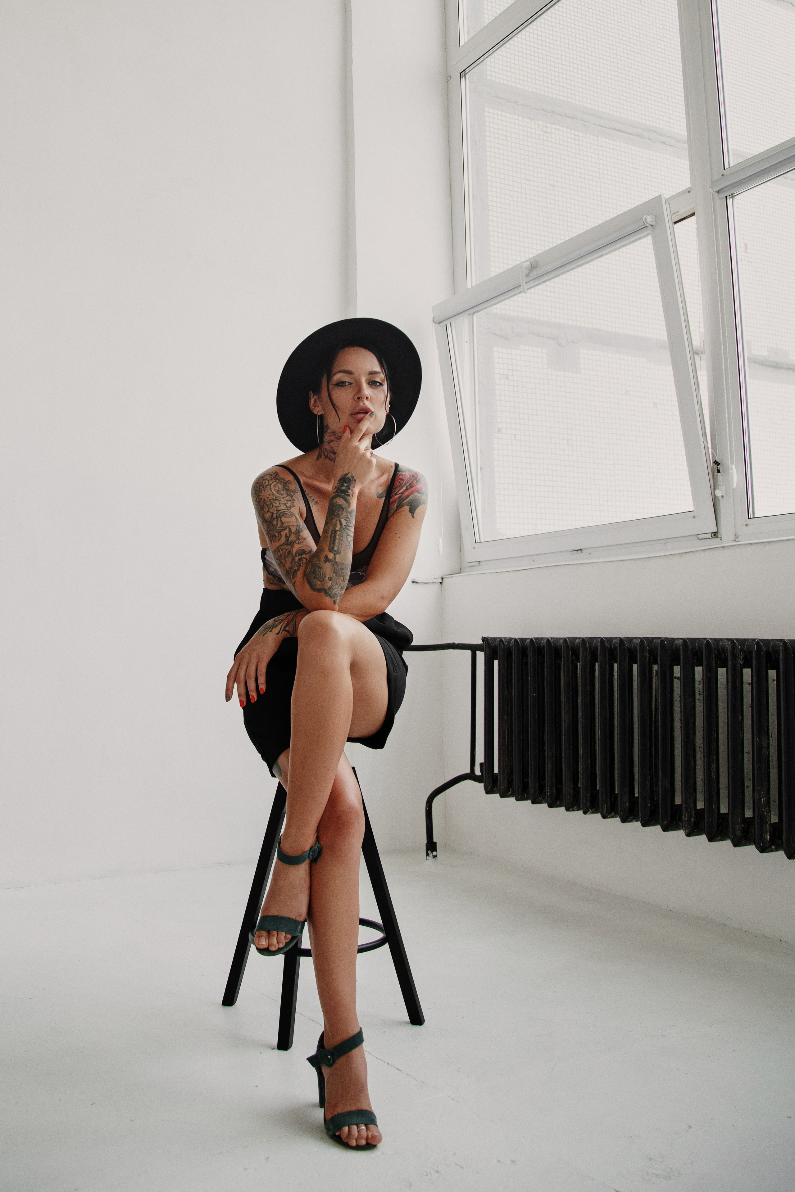 Фотограф Наталья Макеева в Новосибирске