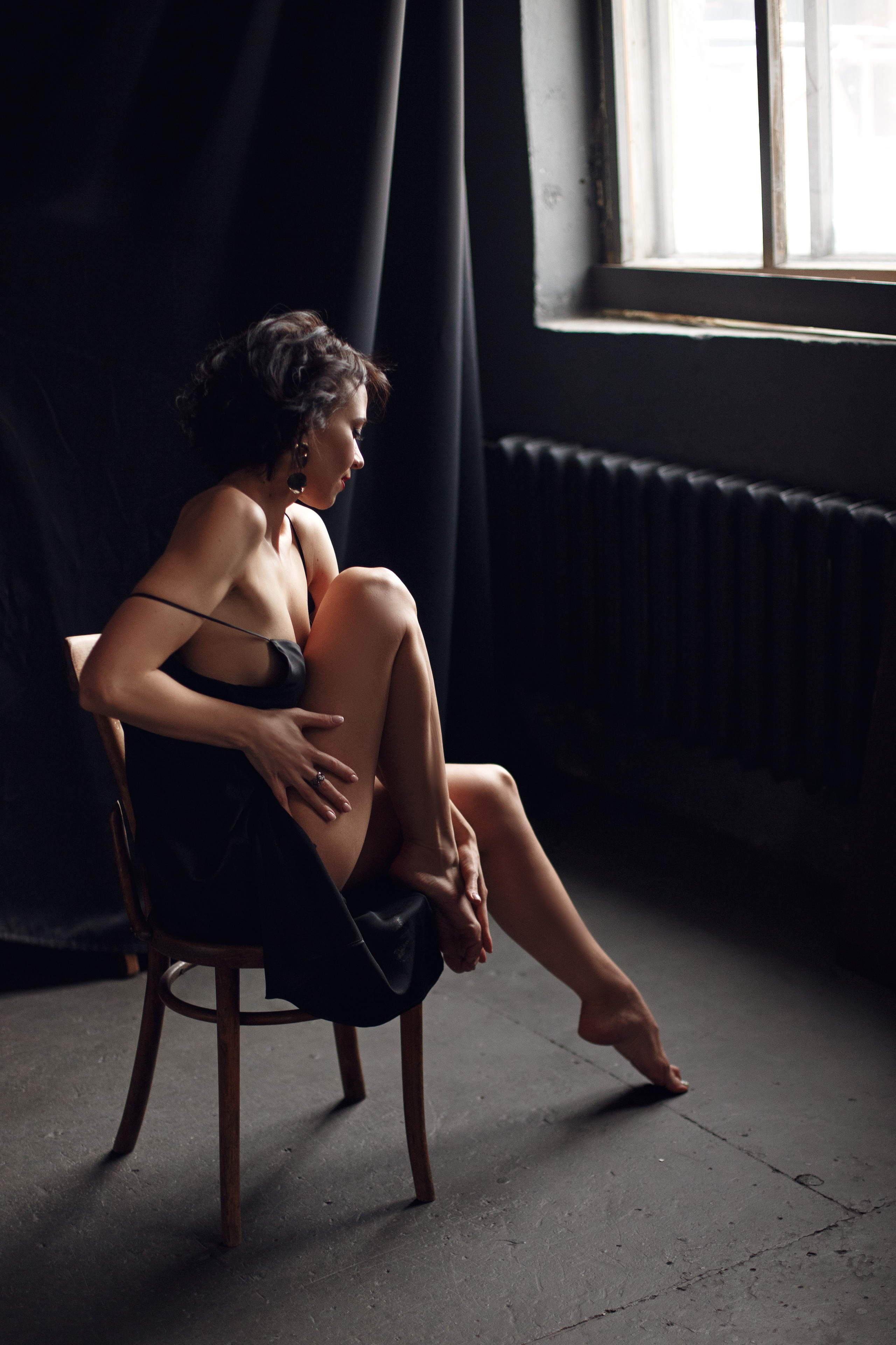 Фотограф Наталья Макеева в Новосибирске