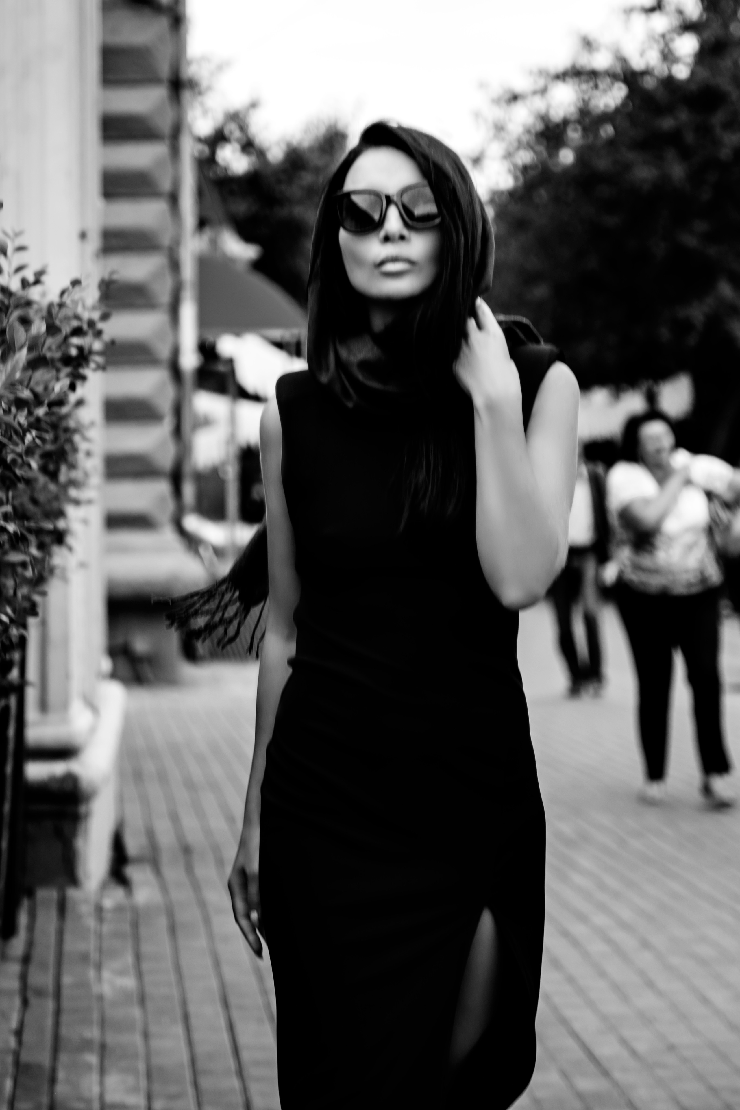 Фотограф Наталья Макеева в Новосибирске