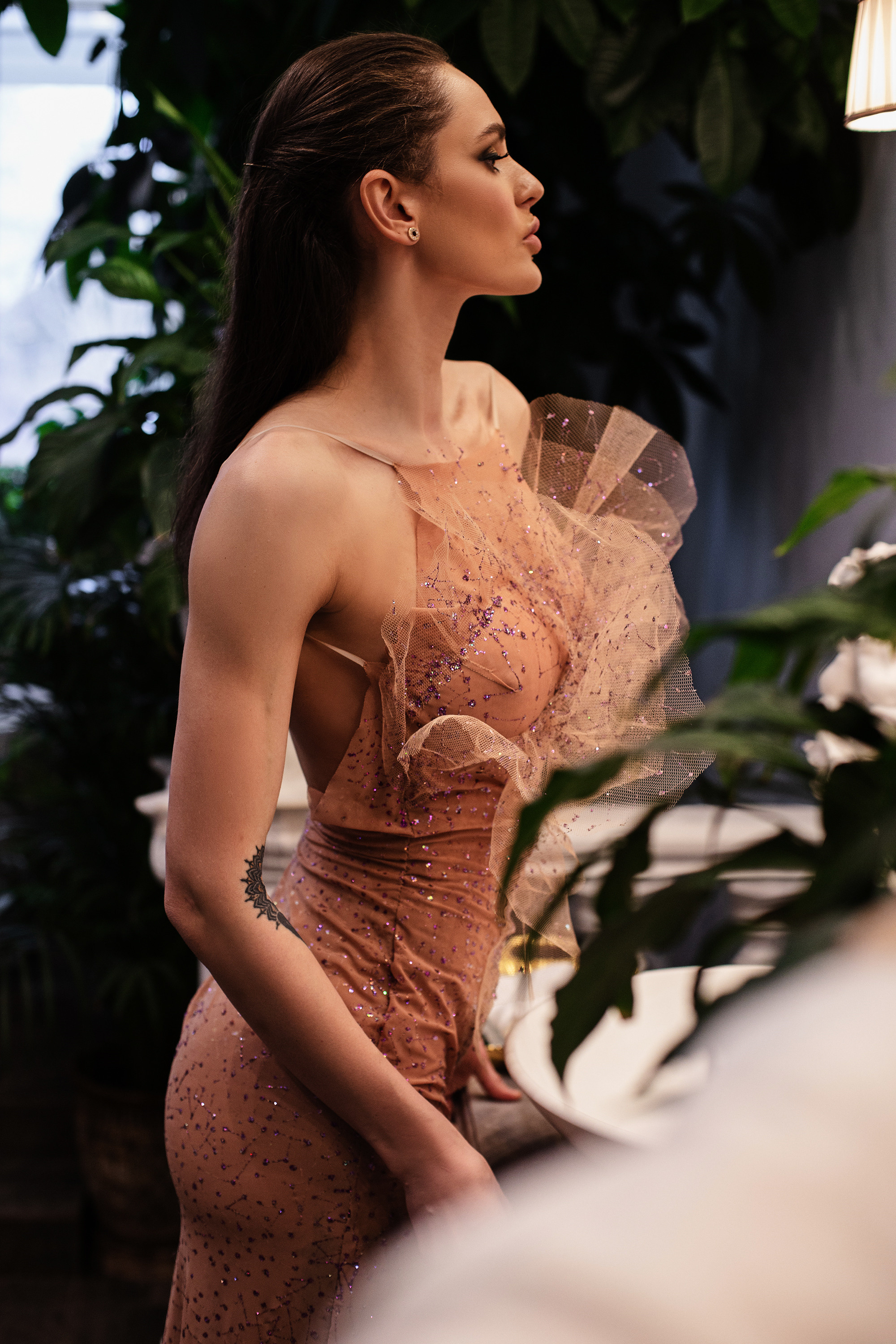 Фотограф Наталья Макеева в Новосибирске